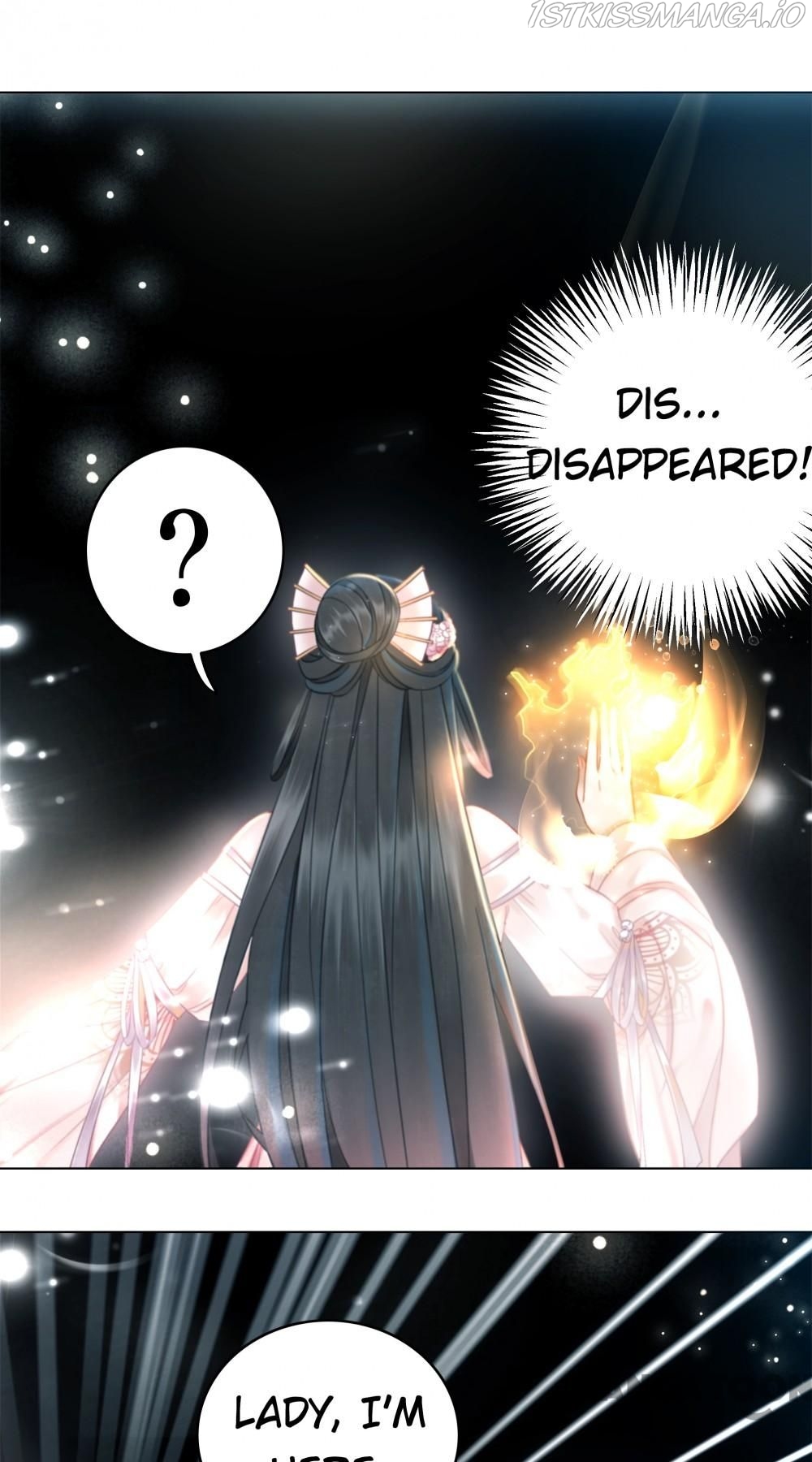 Miss Miracle Chapter 148 page 36