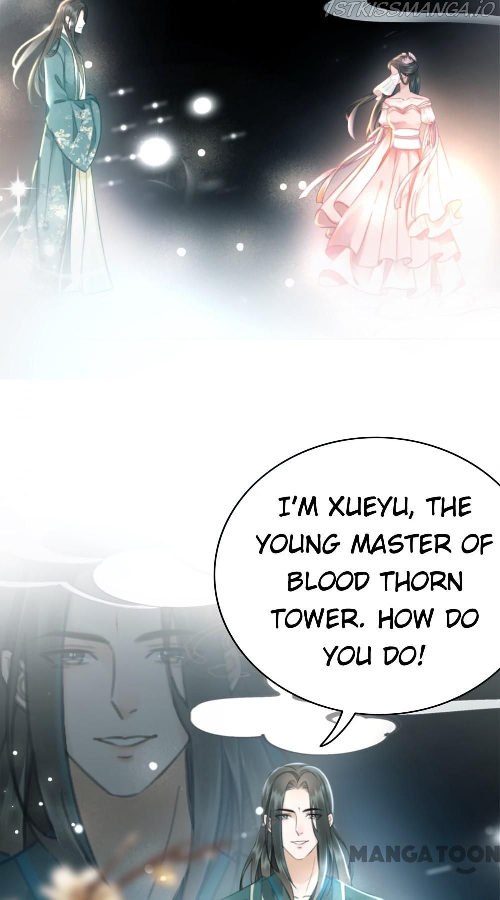 Miss Miracle Chapter 148 page 38