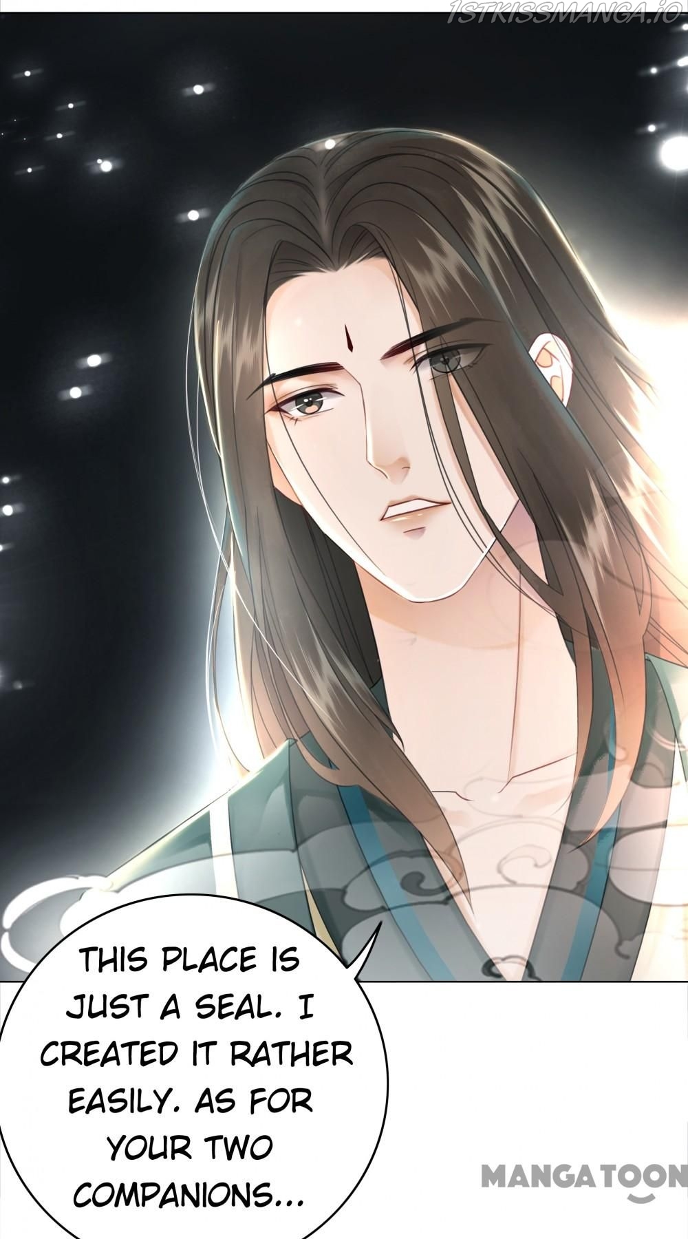 Miss Miracle Chapter 148 page 42