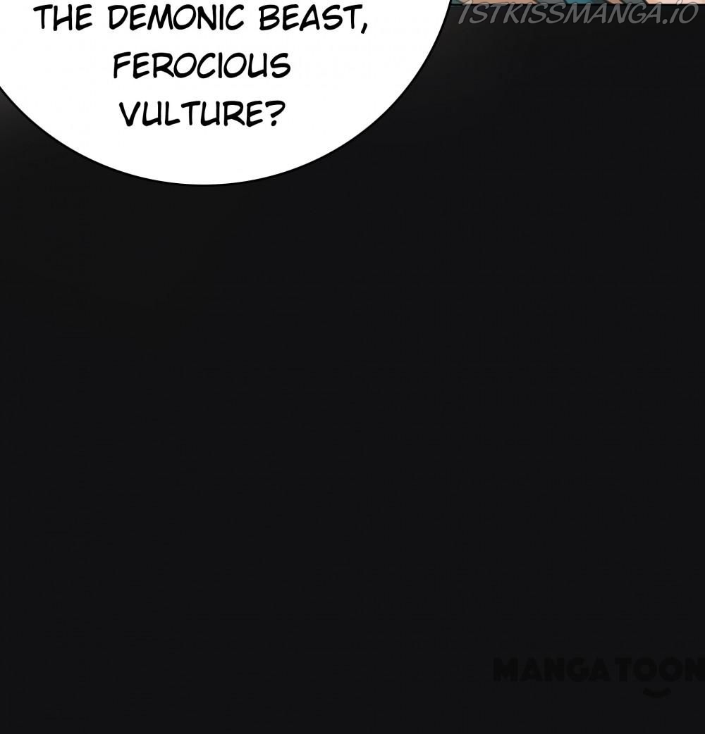 Miss Miracle Chapter 148 page 45