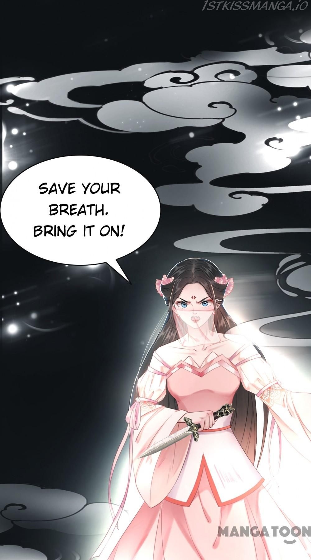 Miss Miracle Chapter 148 page 46