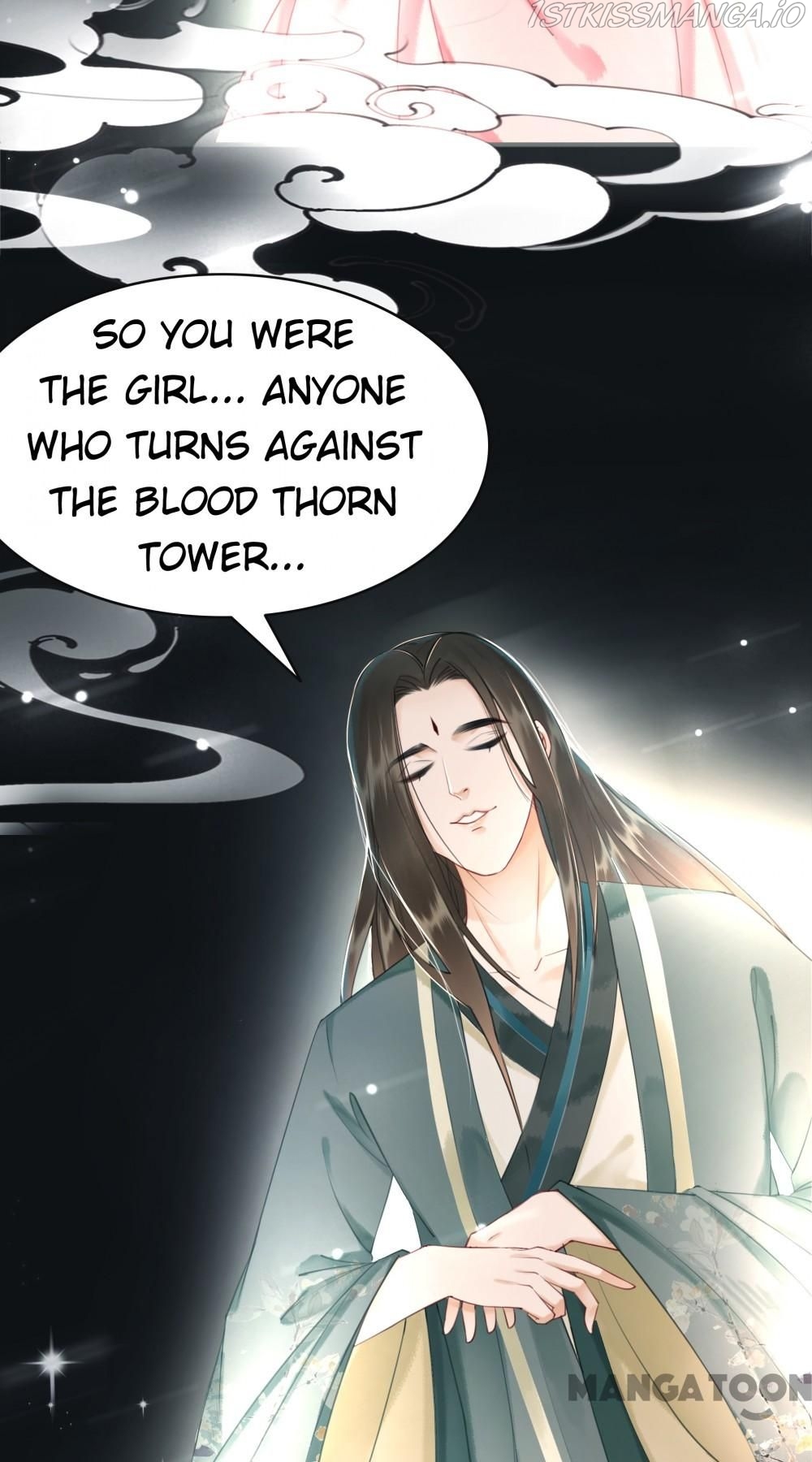 Miss Miracle Chapter 148 page 47