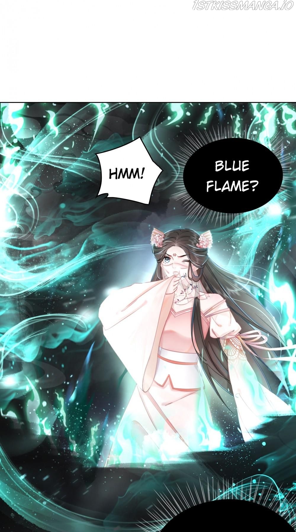 Miss Miracle Chapter 148 page 51