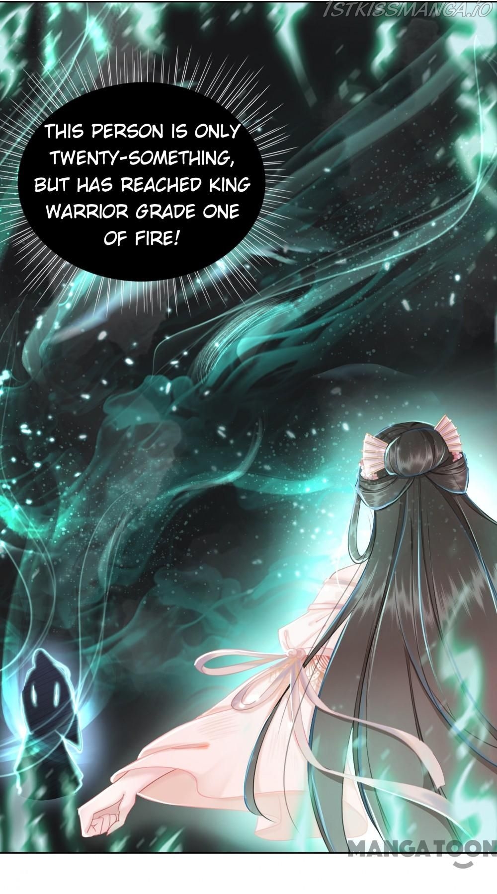 Miss Miracle Chapter 148 page 53