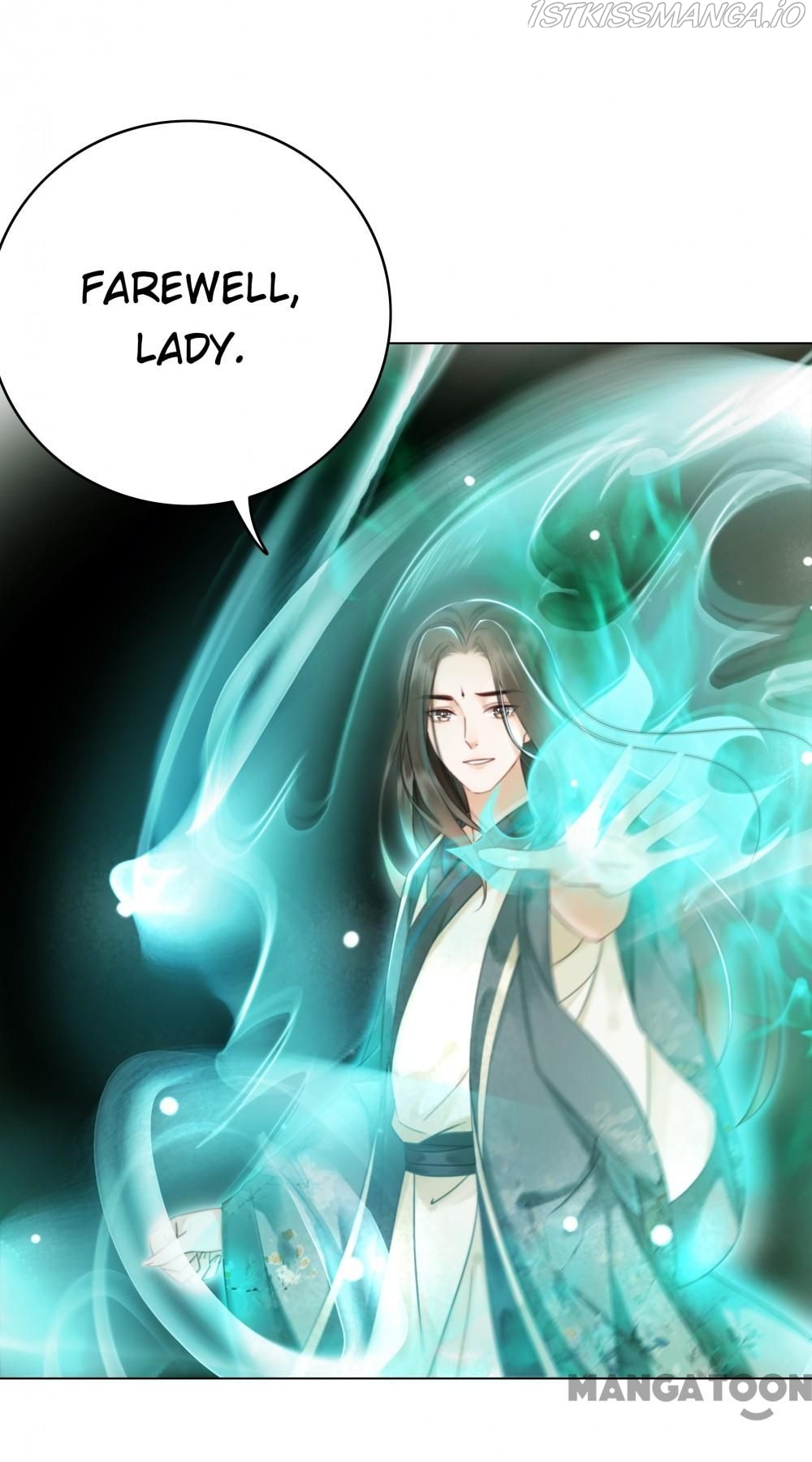 Miss Miracle Chapter 148 page 56