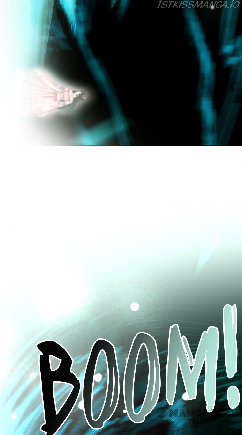 Miss Miracle Chapter 148 page 59