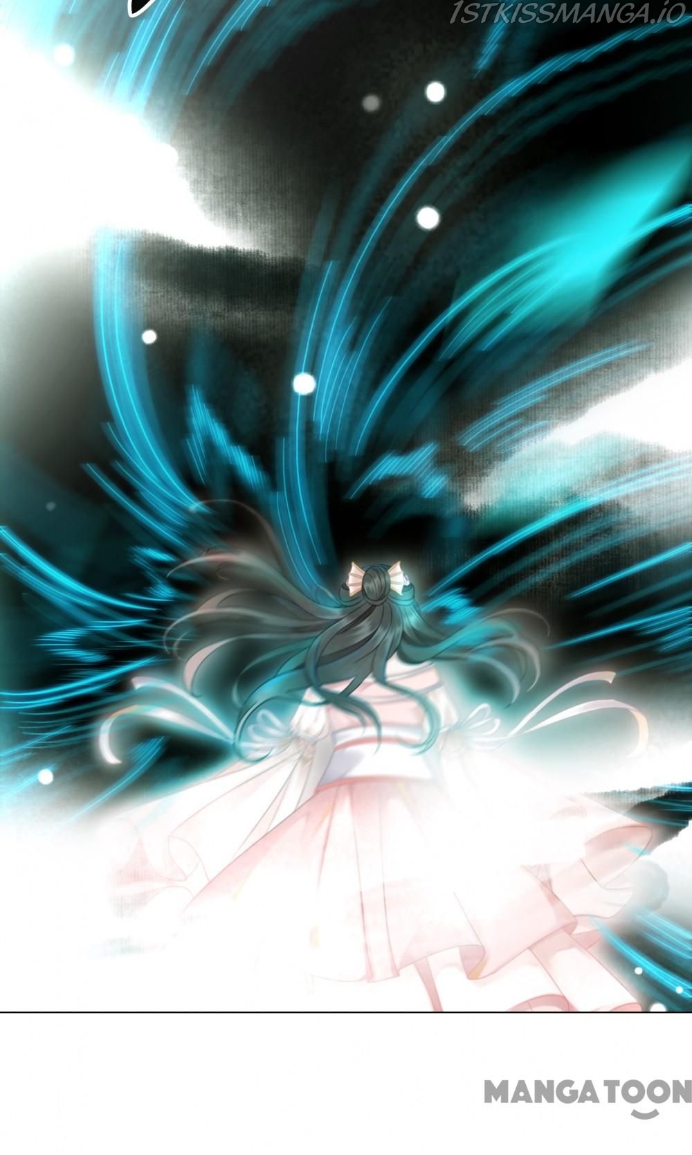 Miss Miracle Chapter 148 page 60