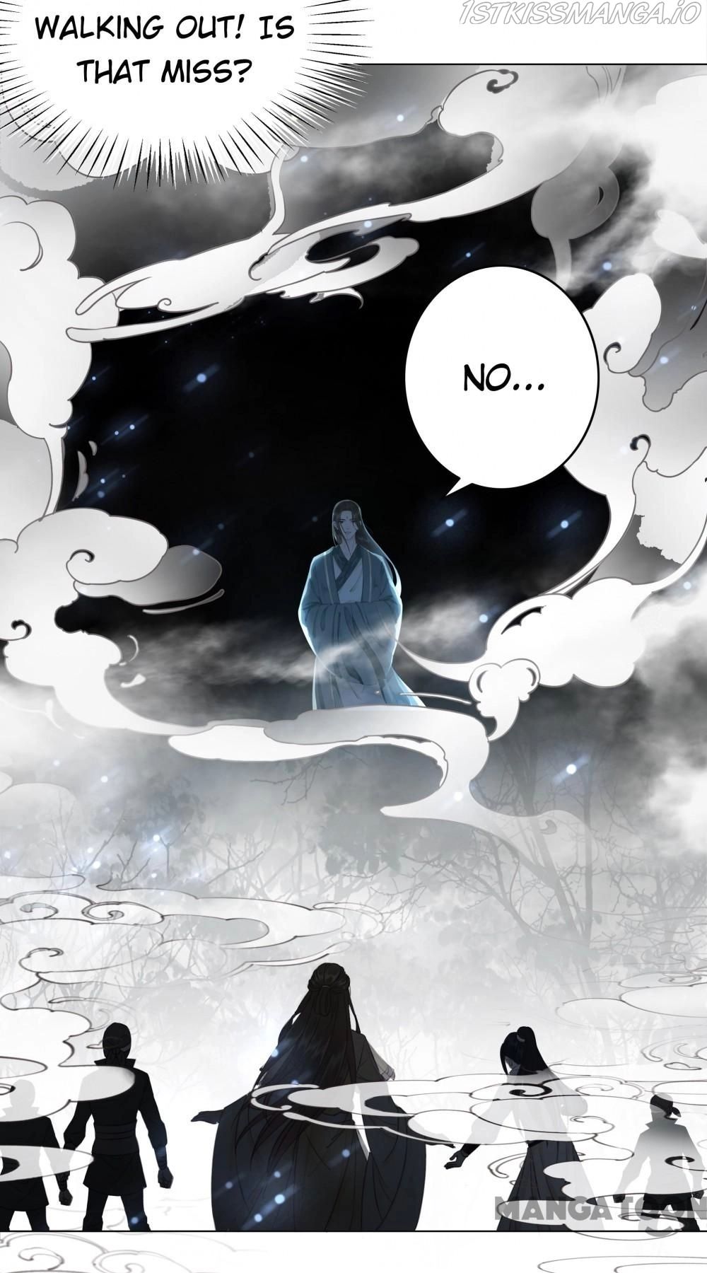 Miss Miracle Chapter 149 page 3