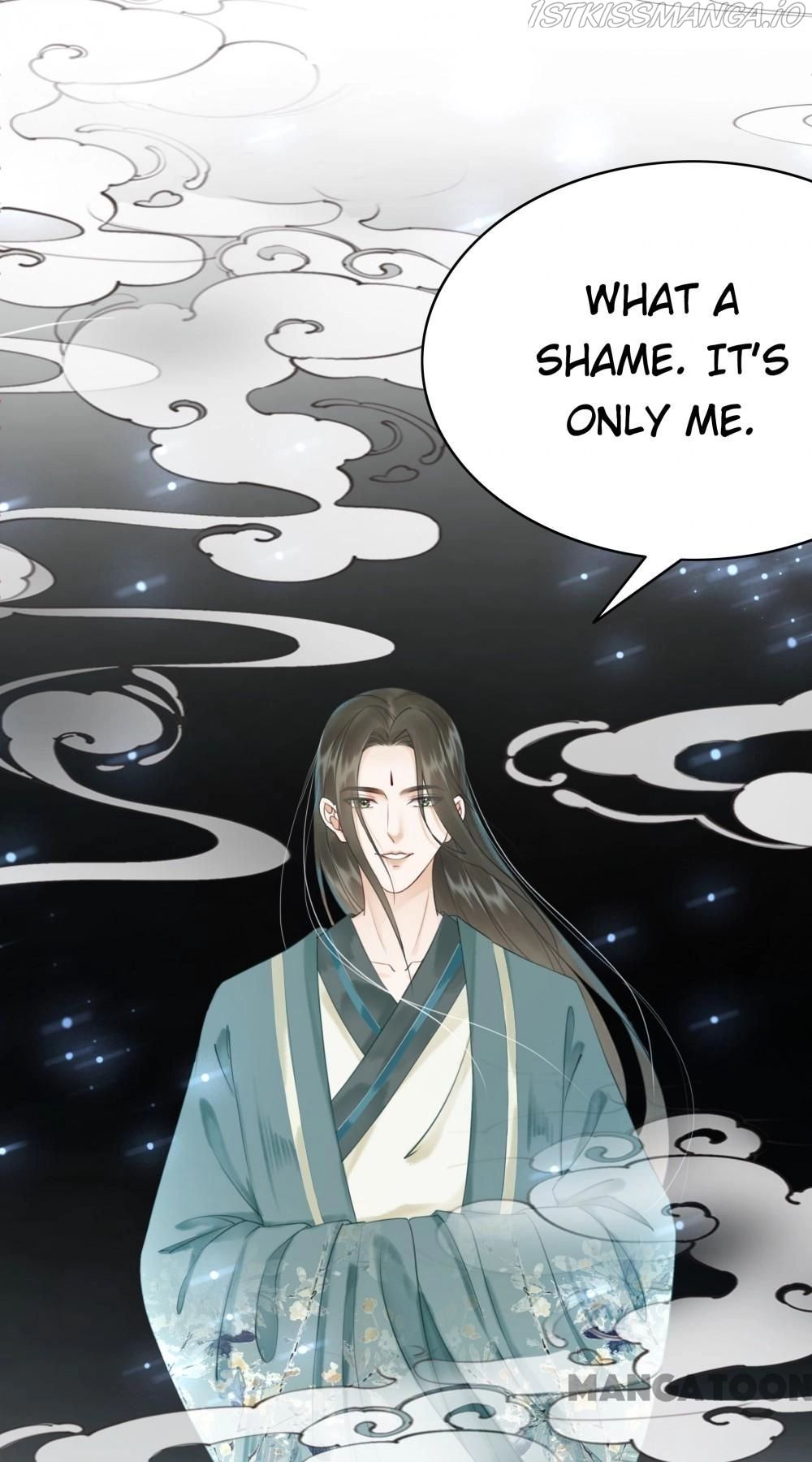 Miss Miracle Chapter 149 page 4