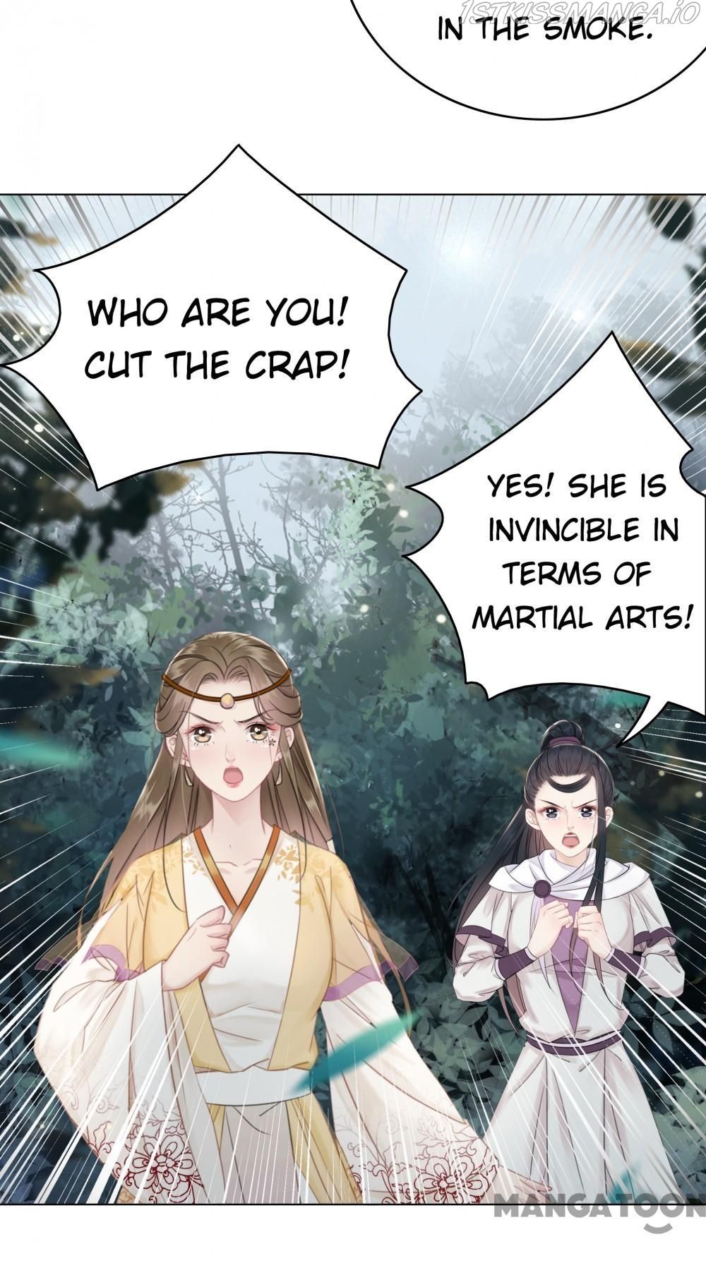 Miss Miracle Chapter 149 page 7