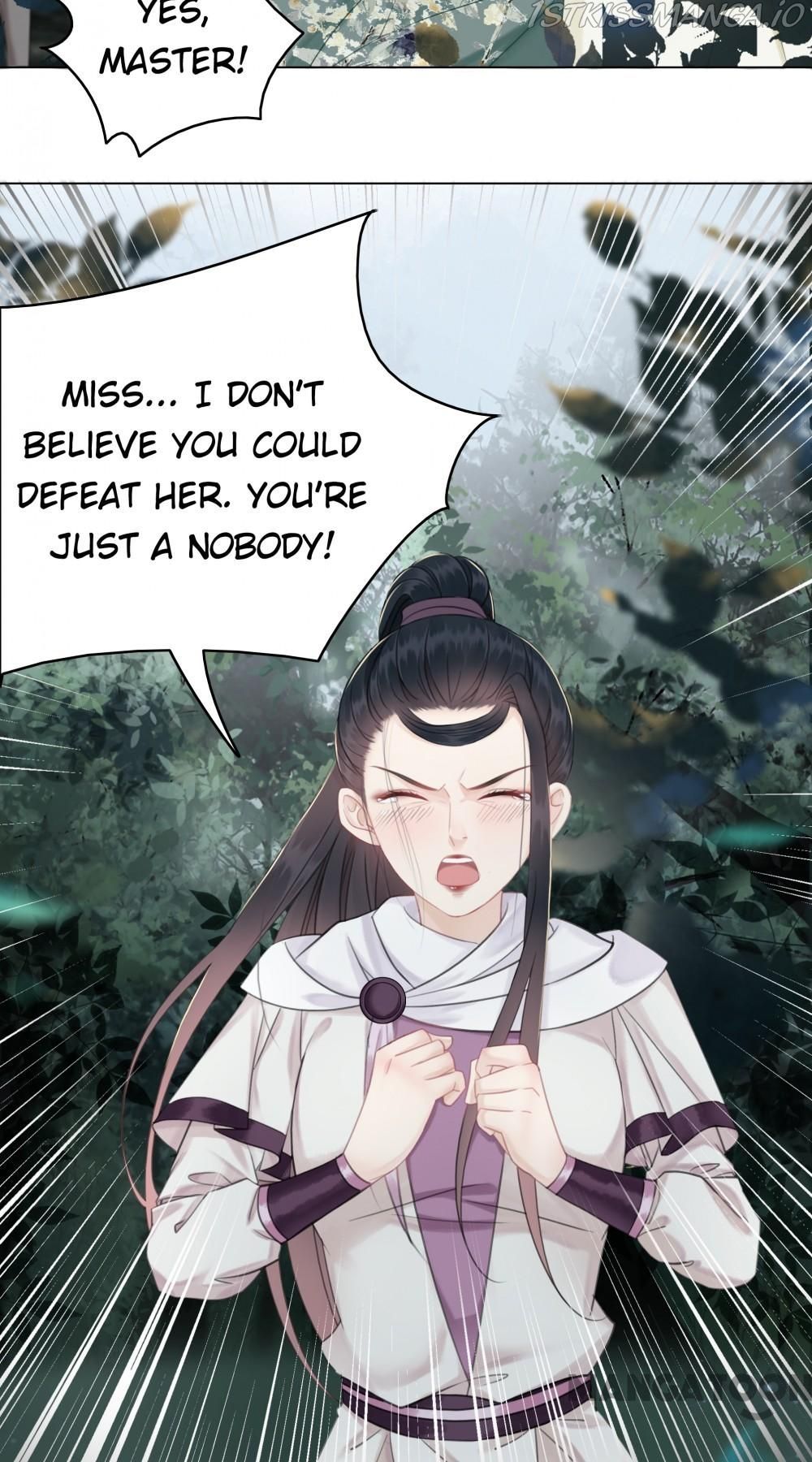 Miss Miracle Chapter 149 page 9