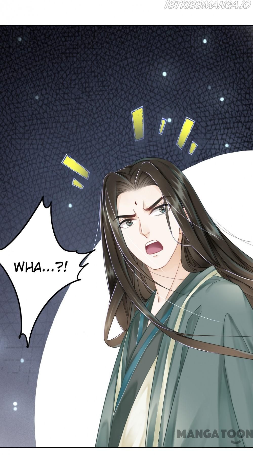Miss Miracle Chapter 149 page 11