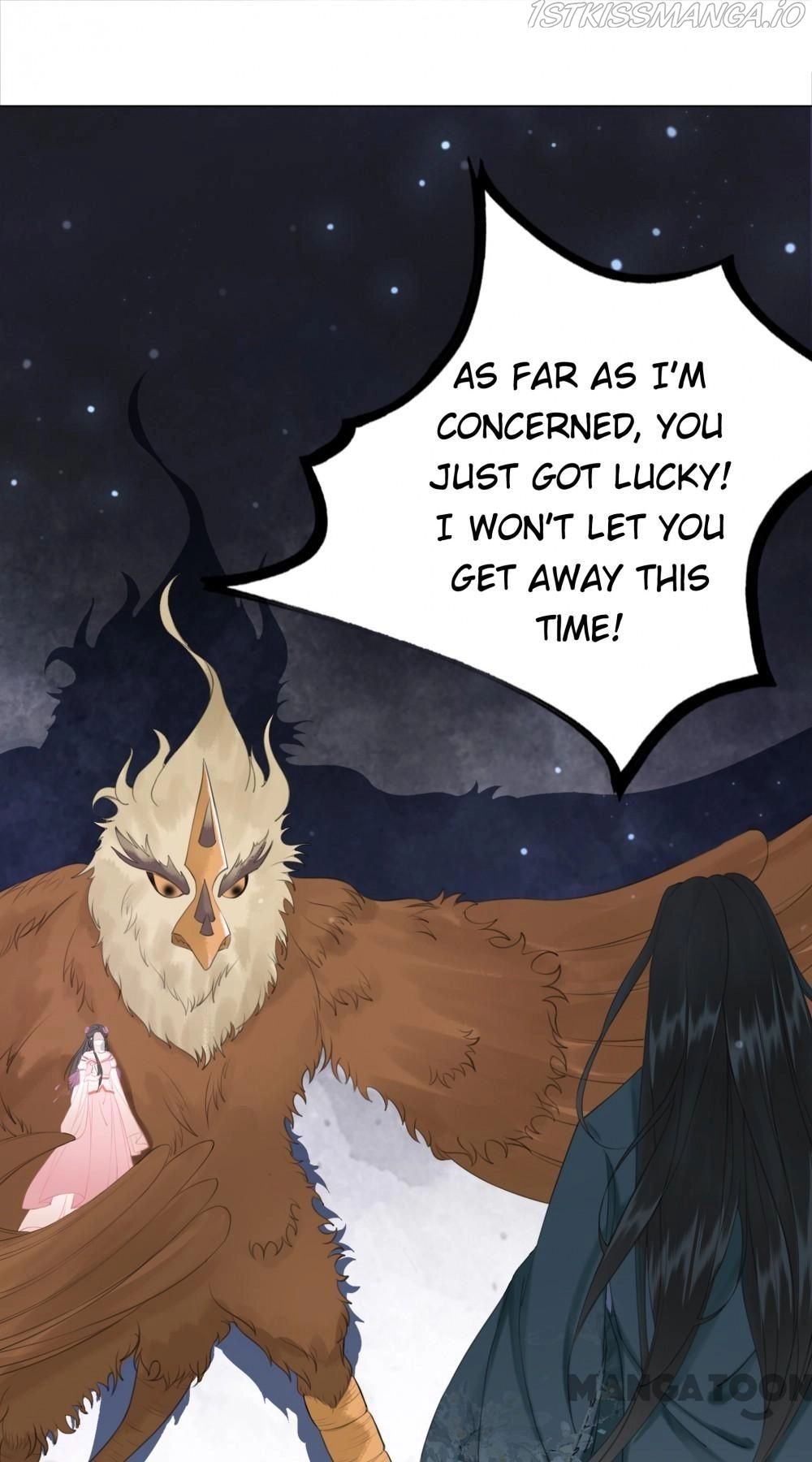 Miss Miracle Chapter 149 page 17