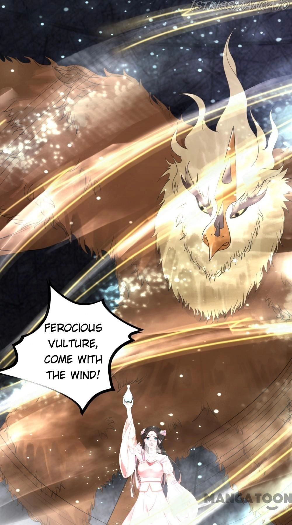 Miss Miracle Chapter 149 page 19