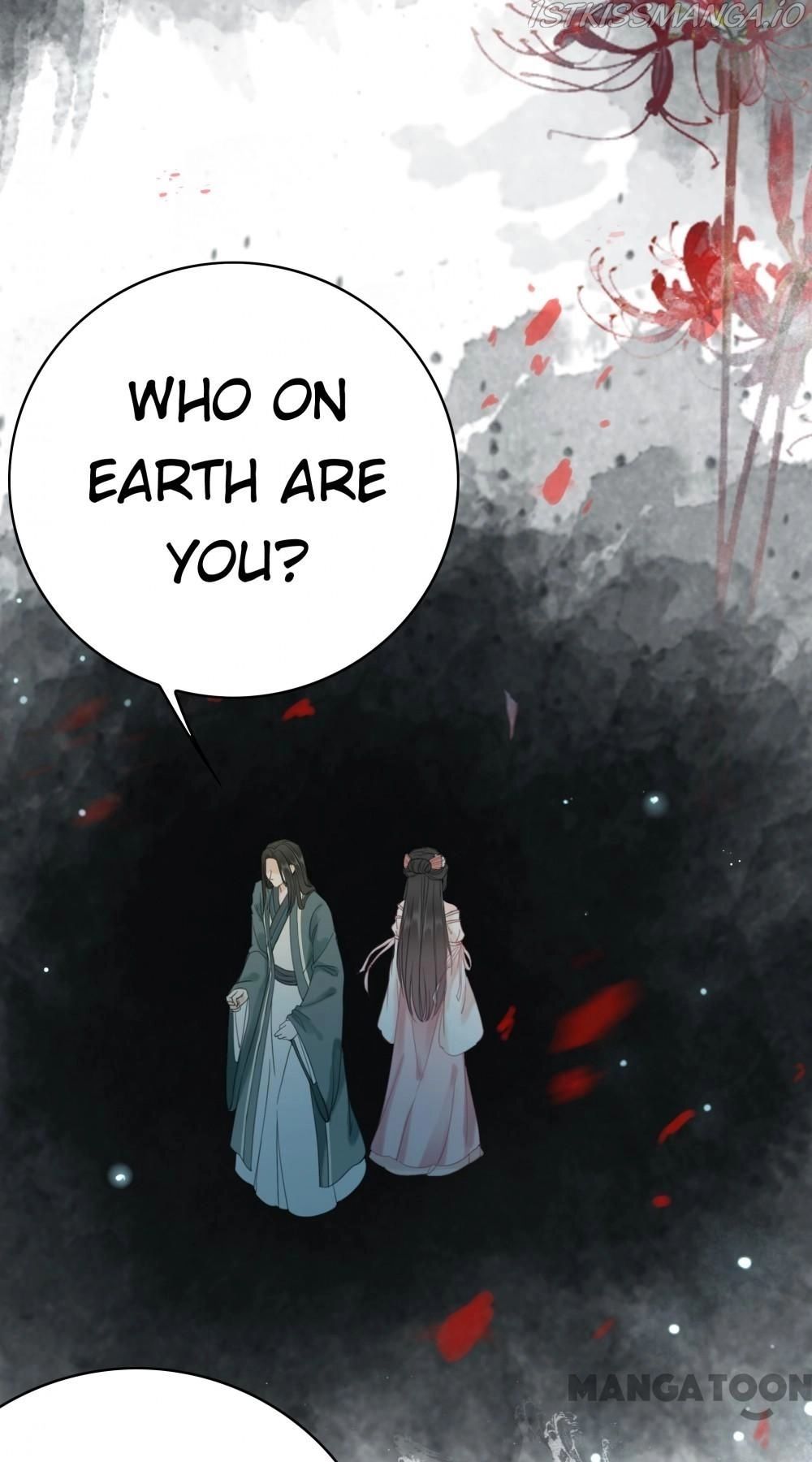 Miss Miracle Chapter 149 page 29