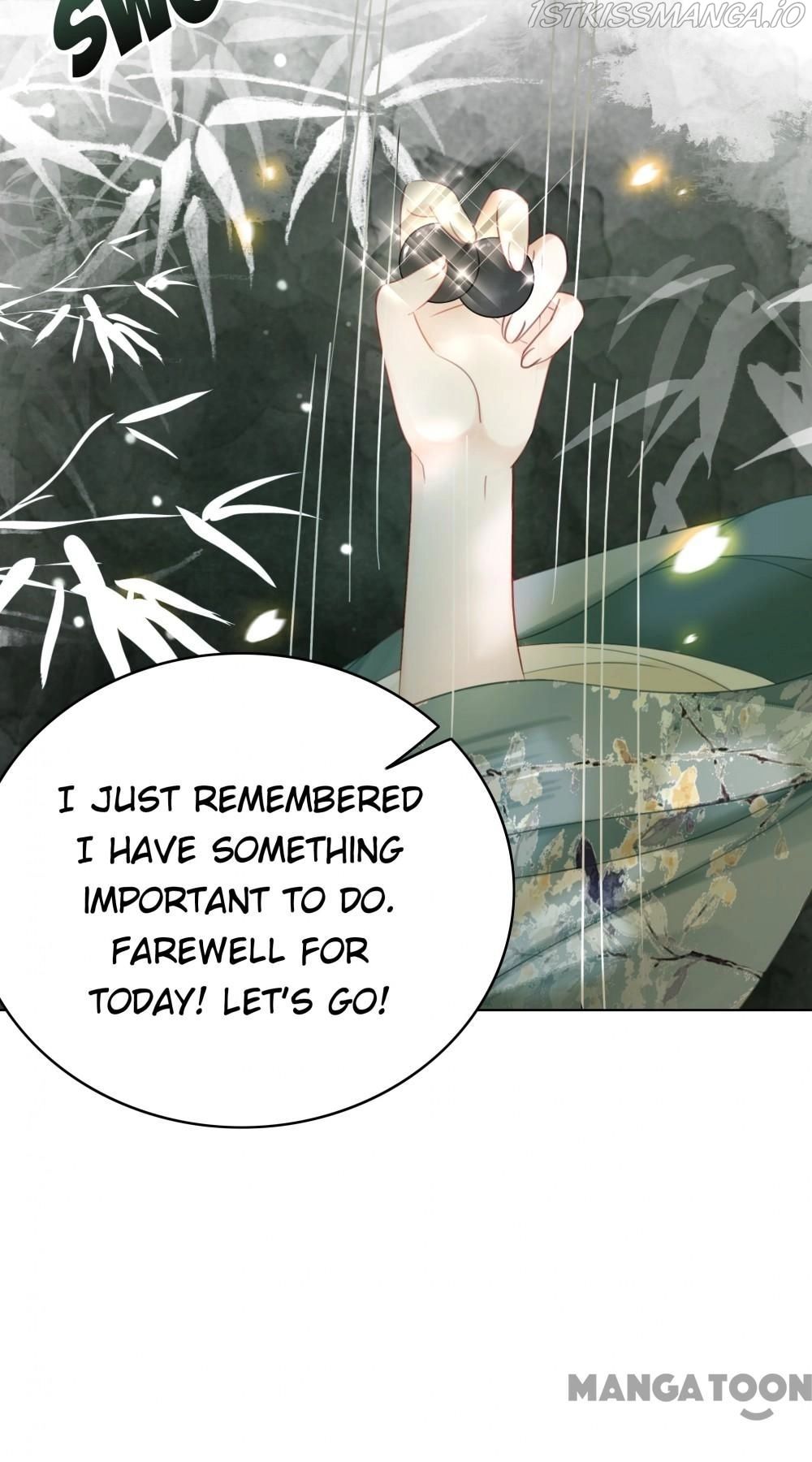 Miss Miracle Chapter 149 page 36