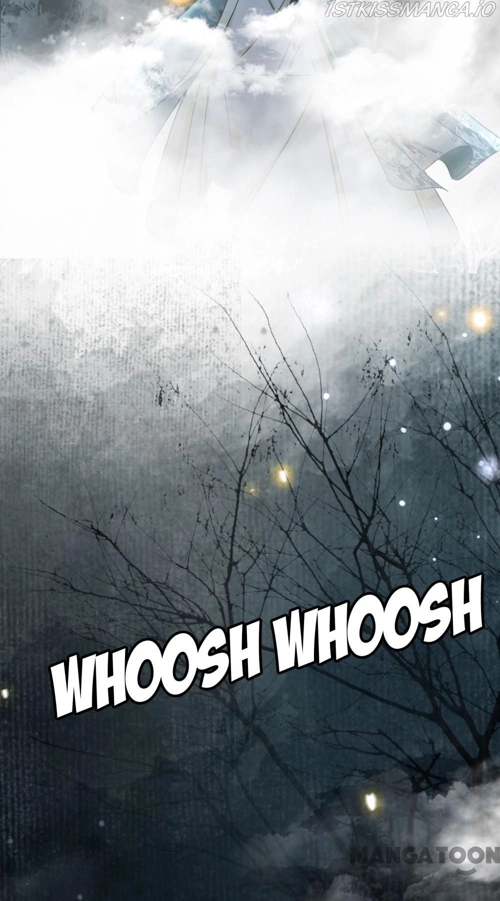 Miss Miracle Chapter 149 page 38