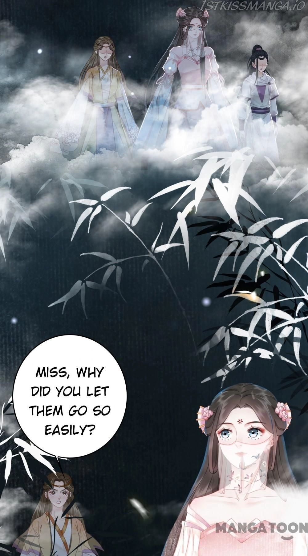 Miss Miracle Chapter 149 page 39