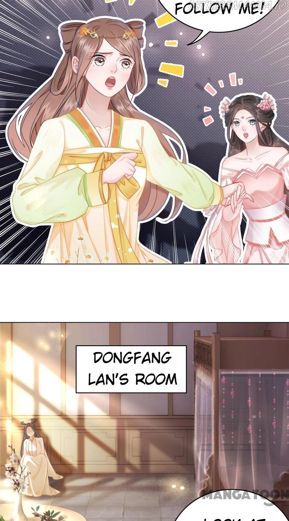 Miss Miracle Chapter 149 page 49
