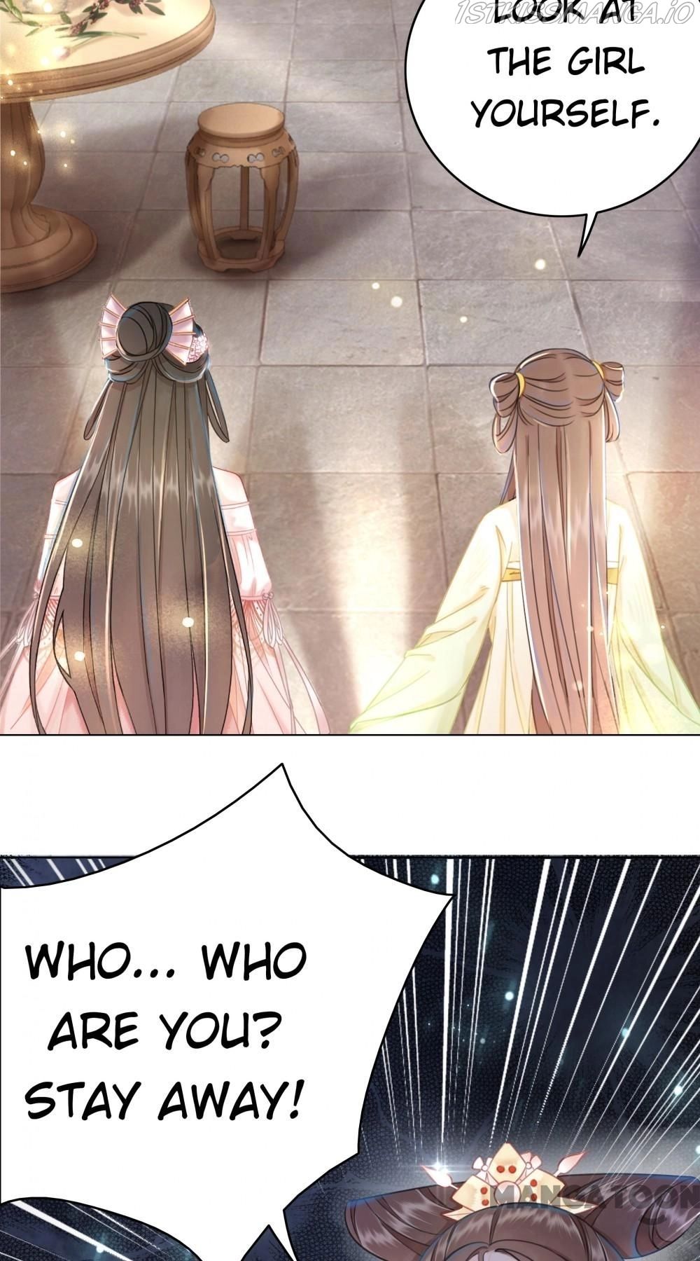 Miss Miracle Chapter 149 page 50