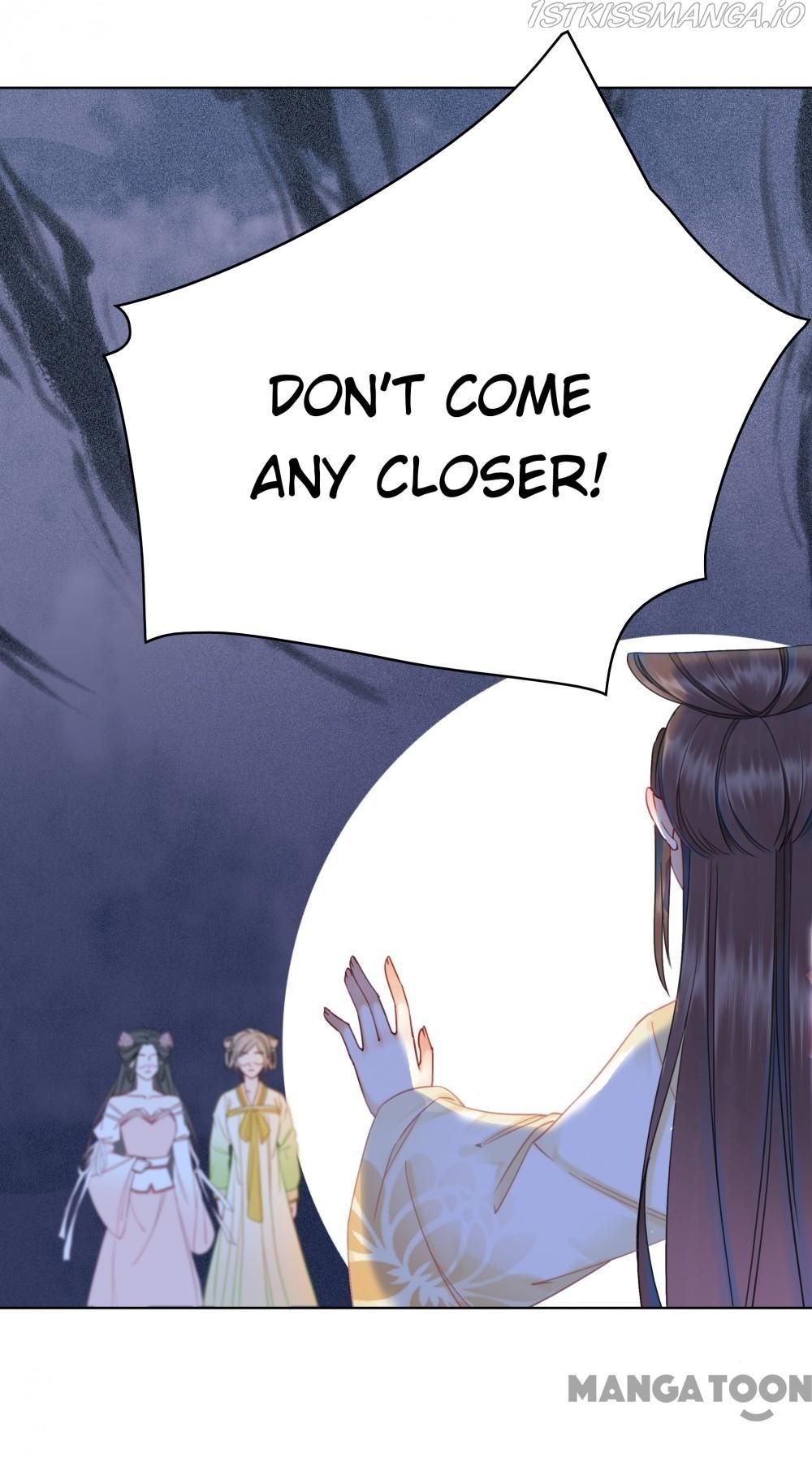 Miss Miracle Chapter 149 page 52