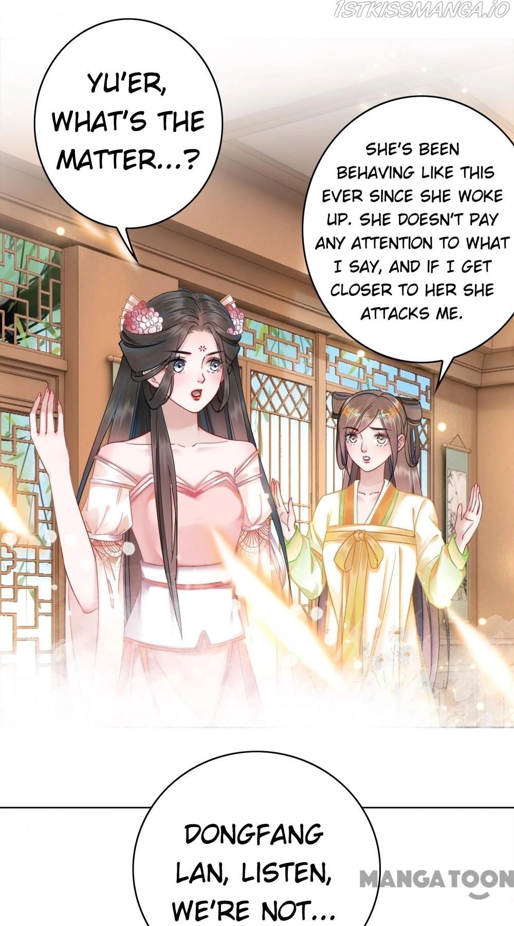 Miss Miracle Chapter 149 page 53