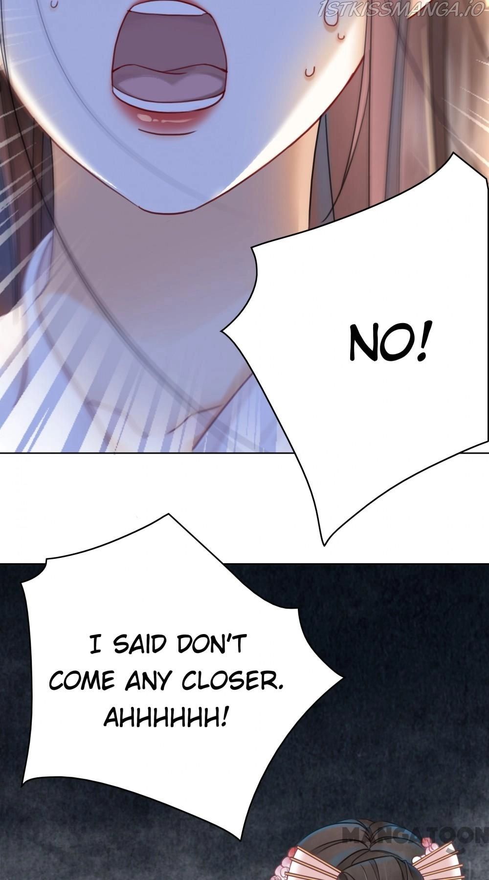 Miss Miracle Chapter 149 page 55