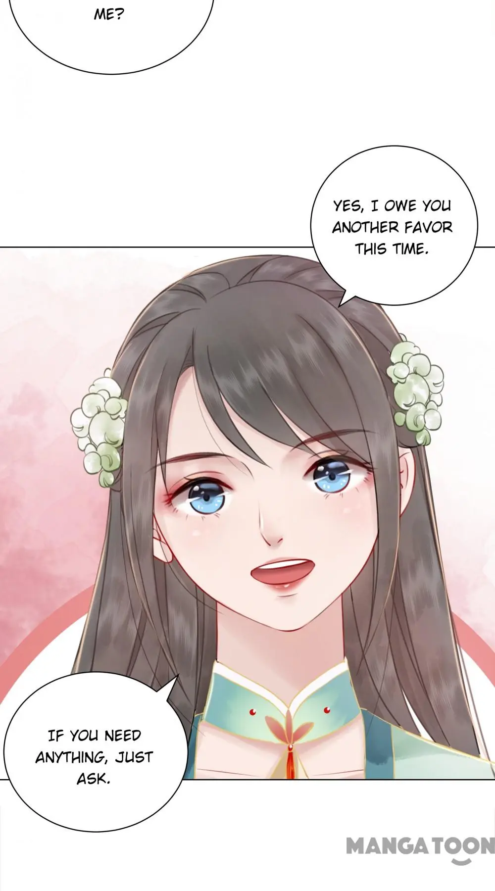 Miss Miracle Chapter 15 page 51