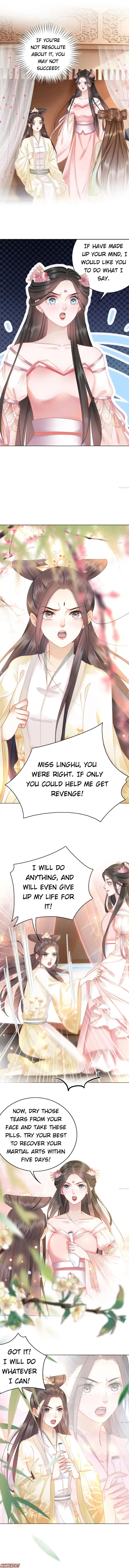 Miss Miracle Chapter 150 page 5