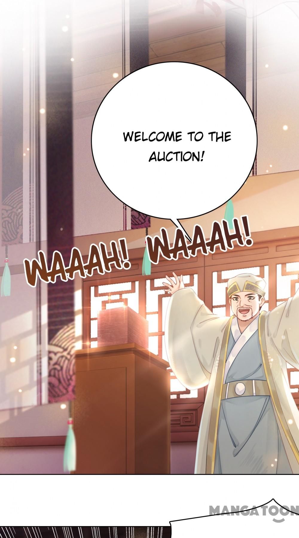 Miss Miracle Chapter 151 page 2