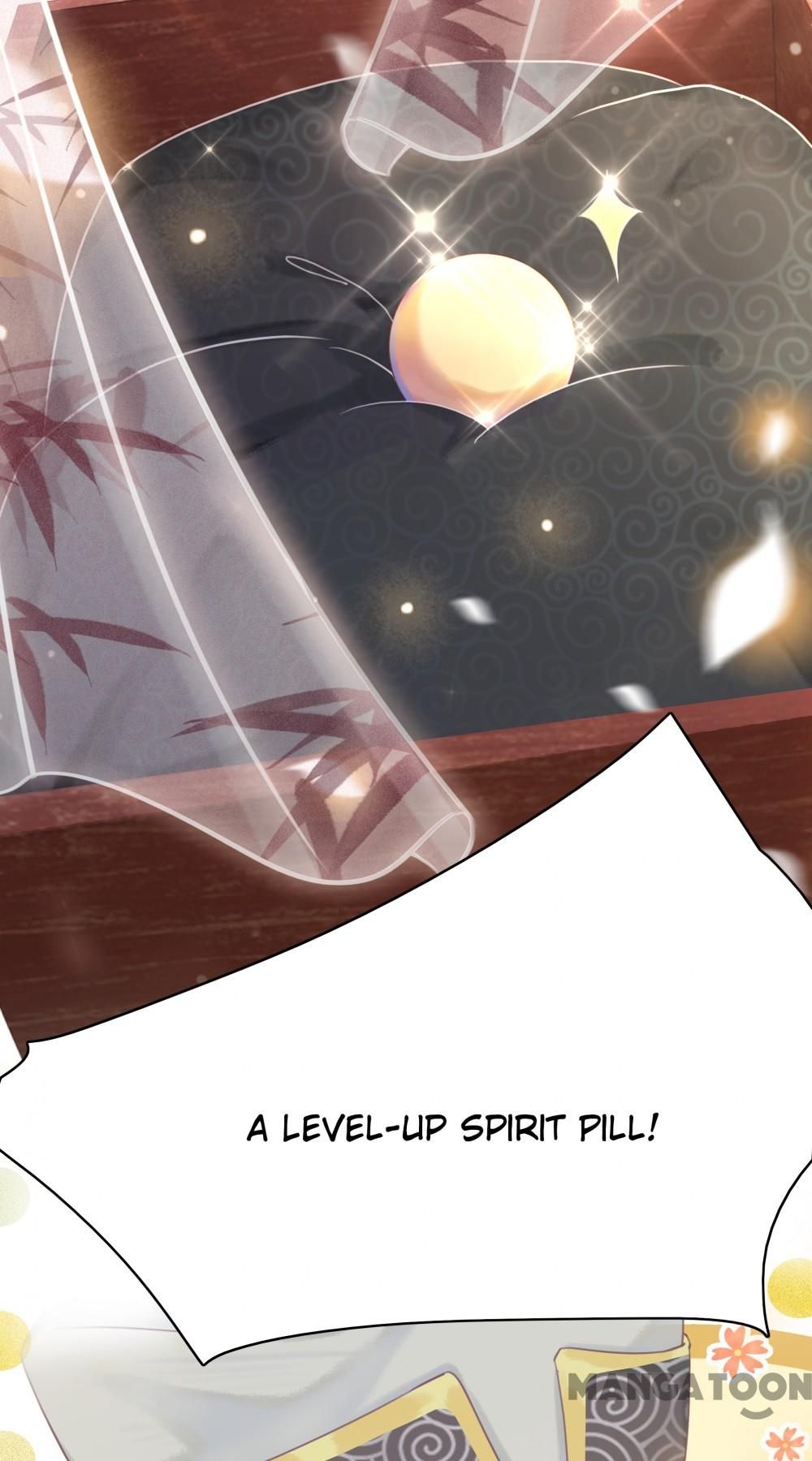 Miss Miracle Chapter 151 page 4
