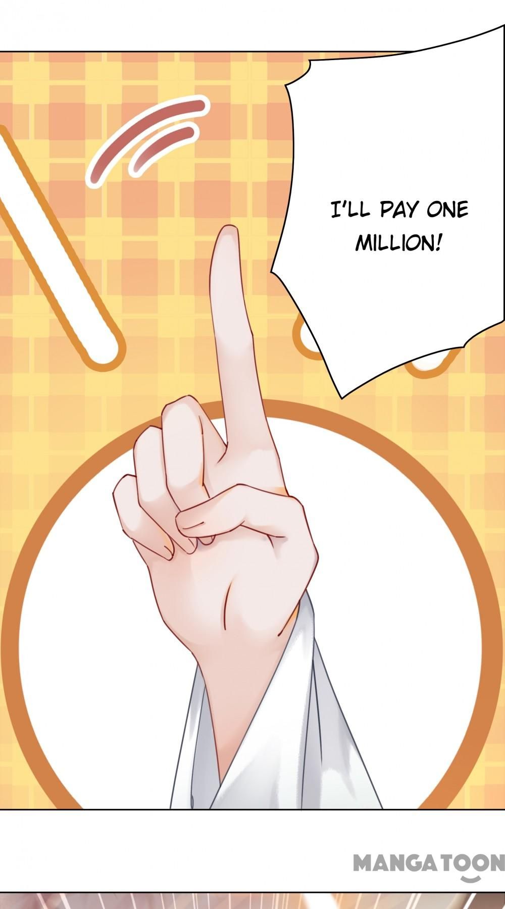 Miss Miracle Chapter 151 page 11