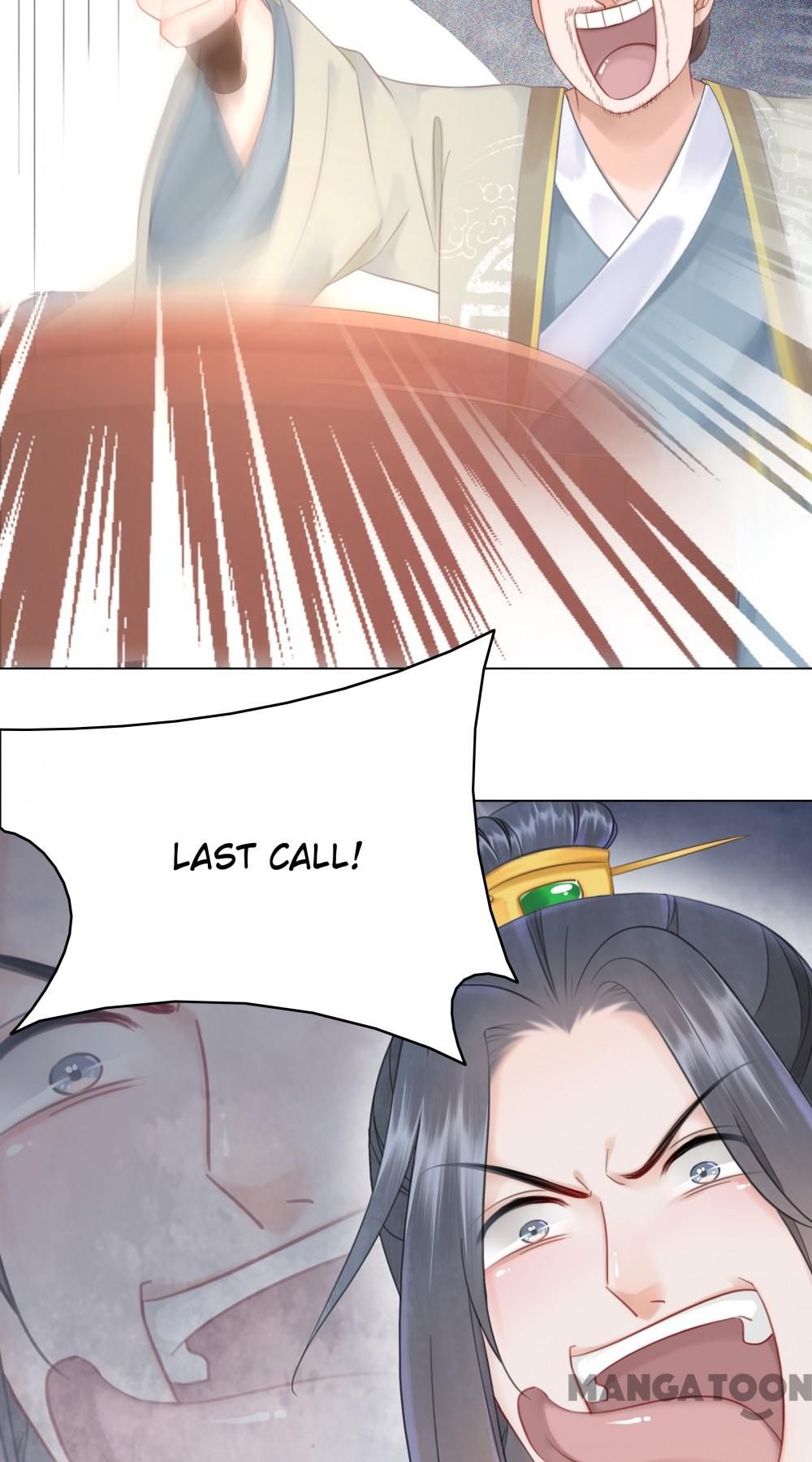 Miss Miracle Chapter 151 page 19