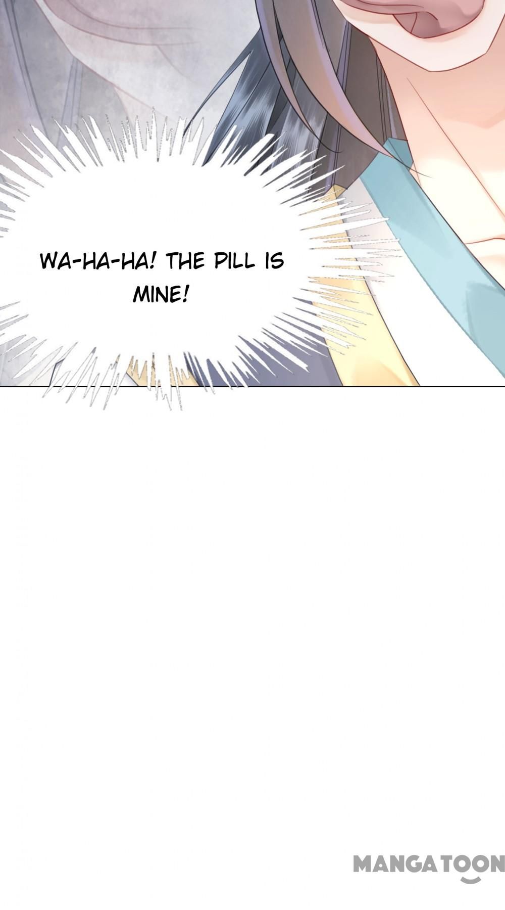 Miss Miracle Chapter 151 page 20
