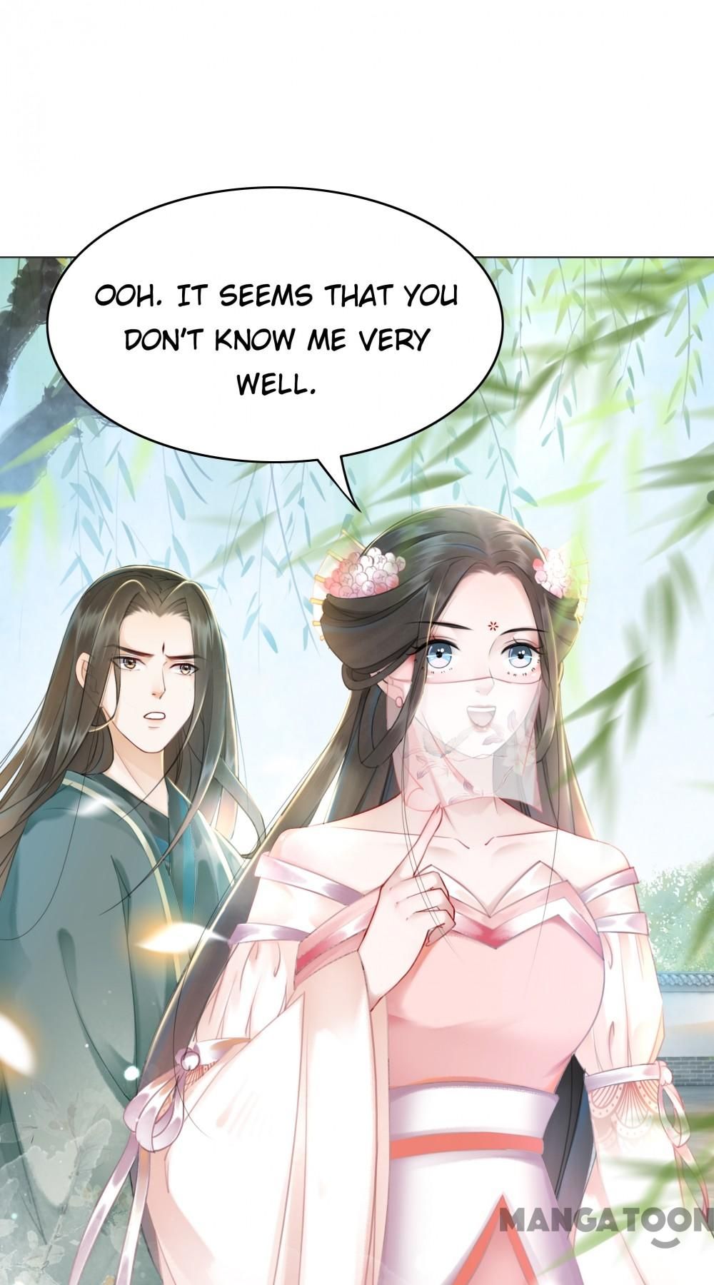 Miss Miracle Chapter 151 page 45