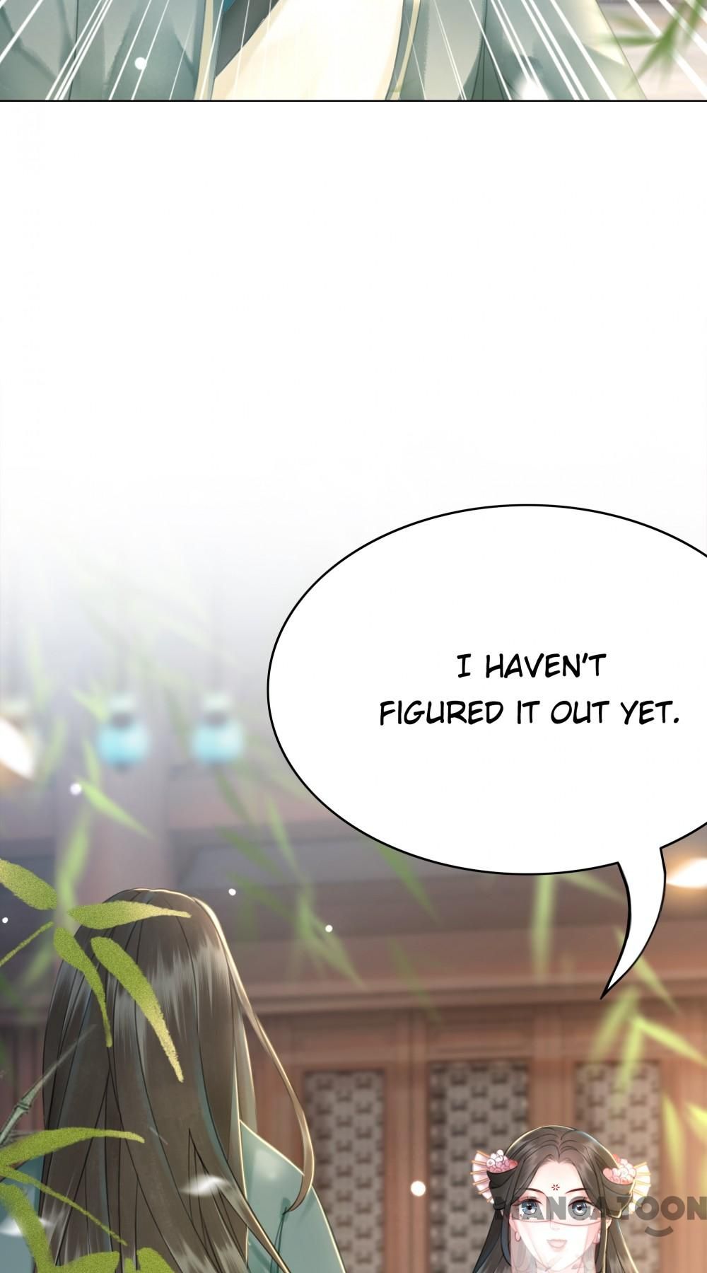 Miss Miracle Chapter 151 page 48