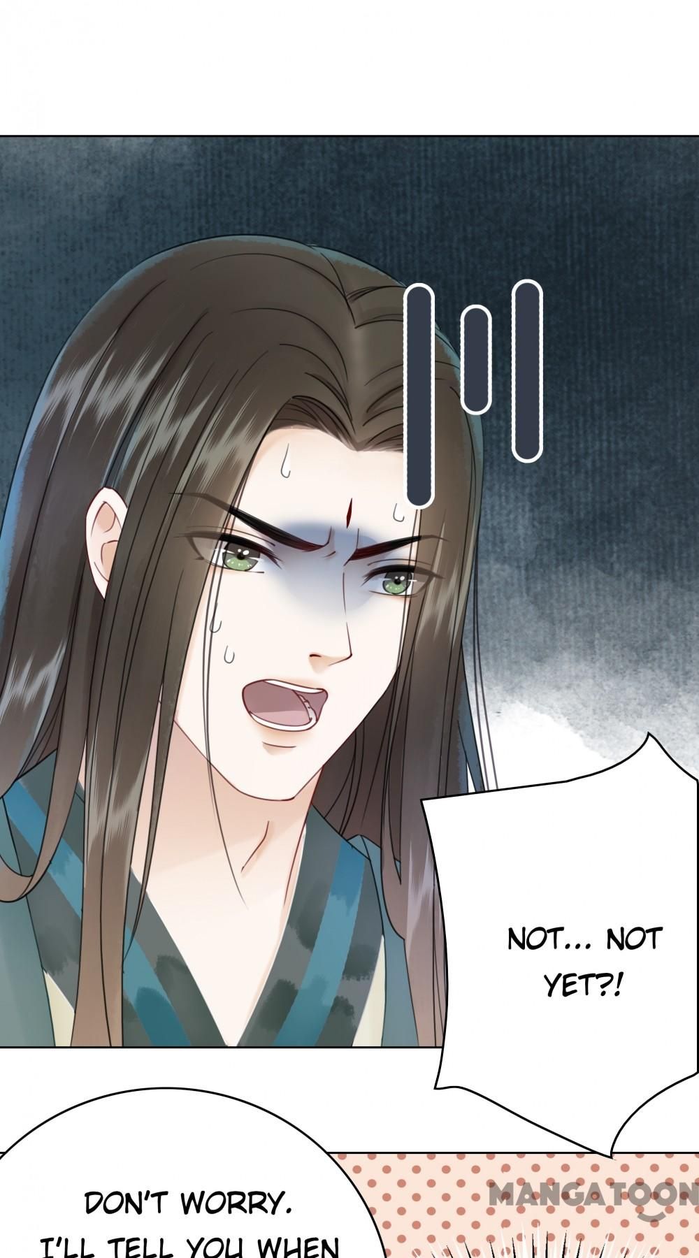Miss Miracle Chapter 151 page 50
