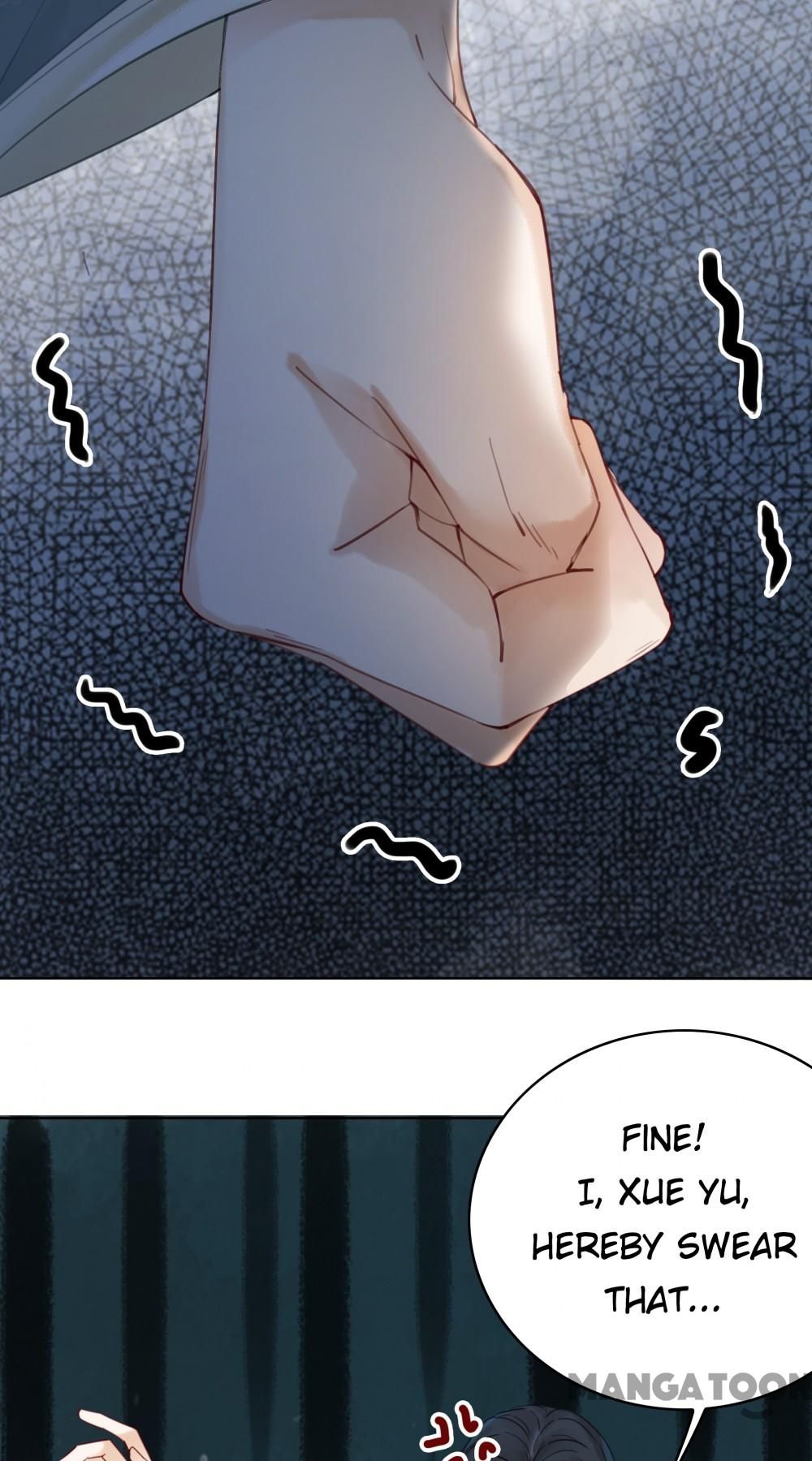 Miss Miracle Chapter 151 page 52