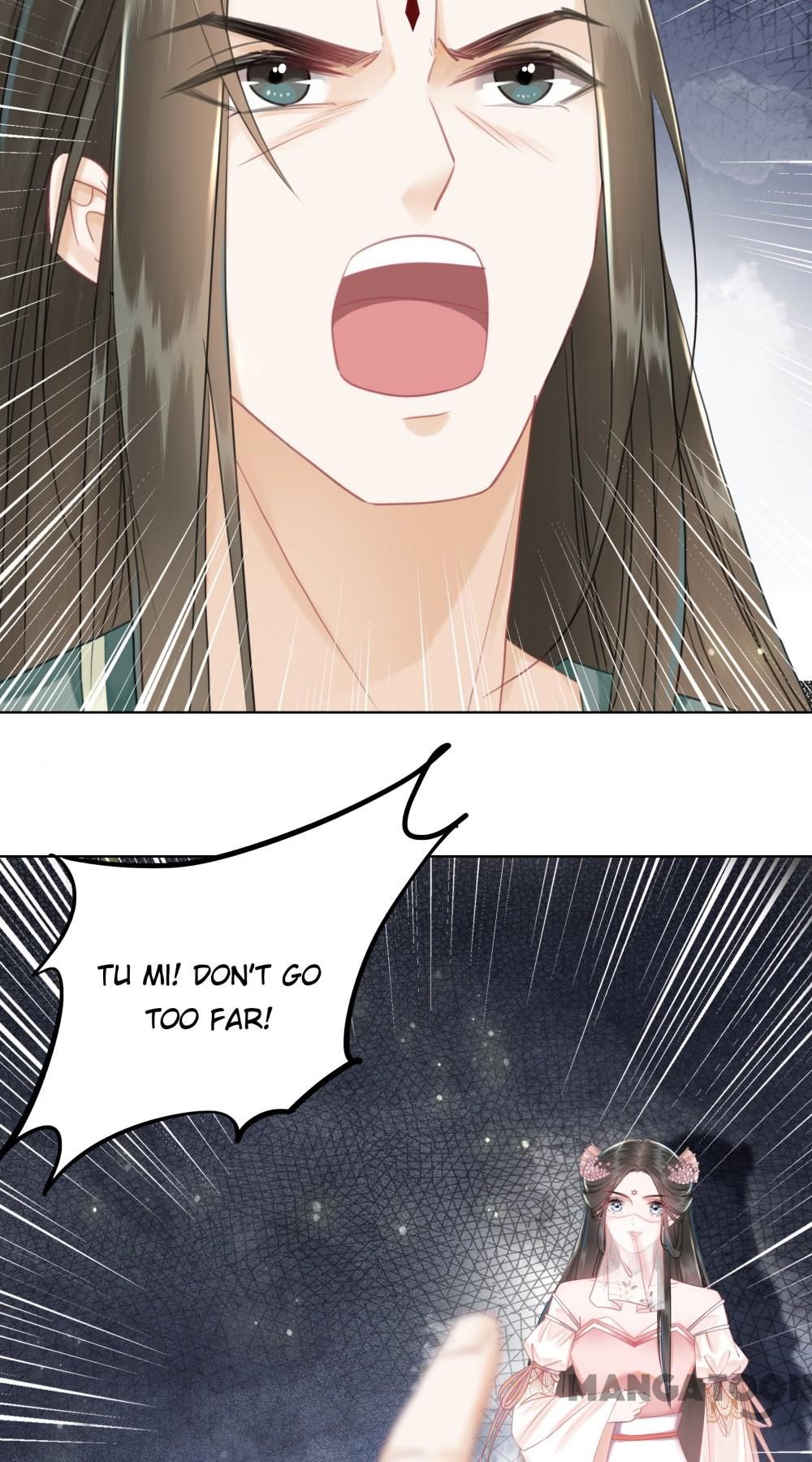 Miss Miracle Chapter 152 page 4