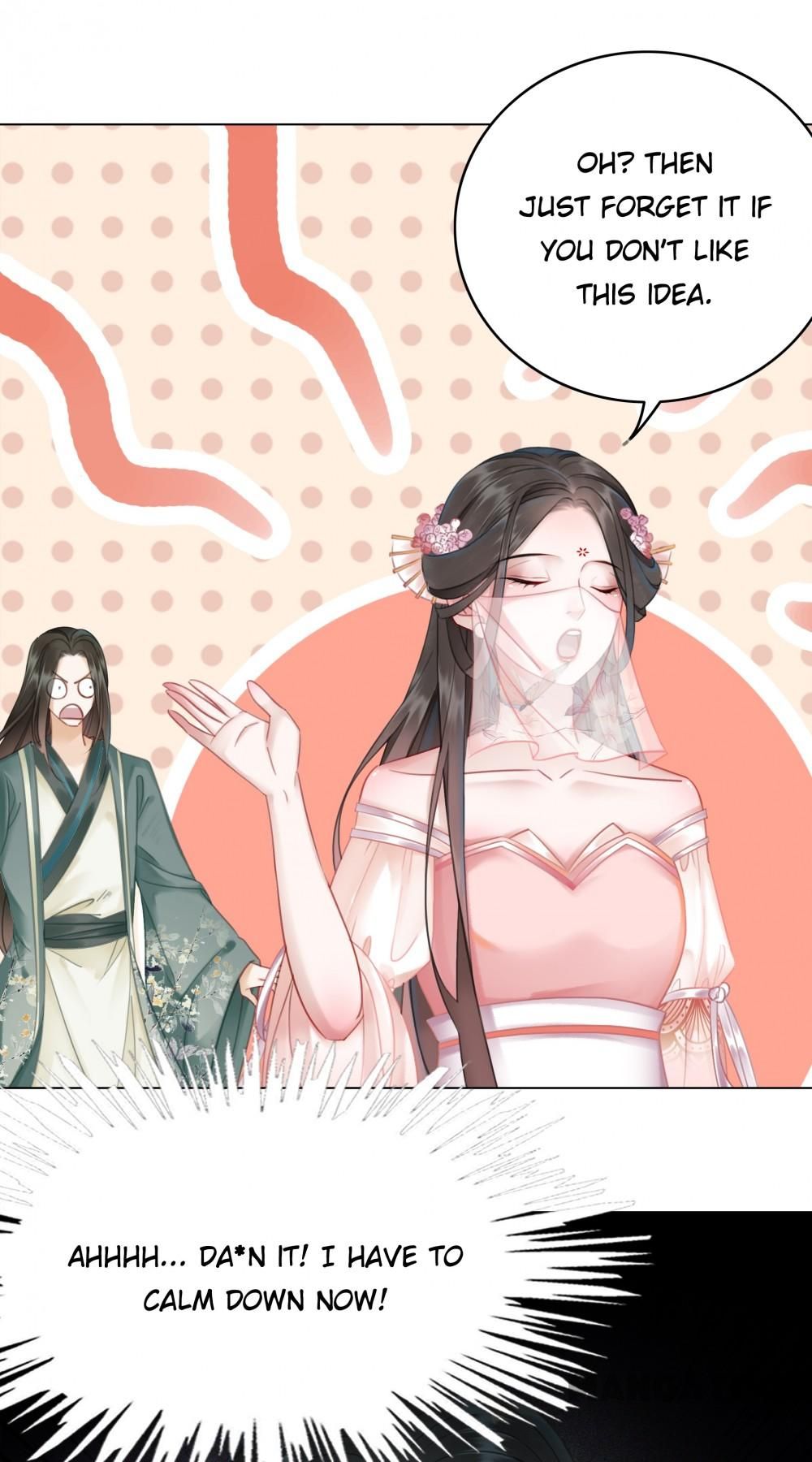 Miss Miracle Chapter 152 page 6