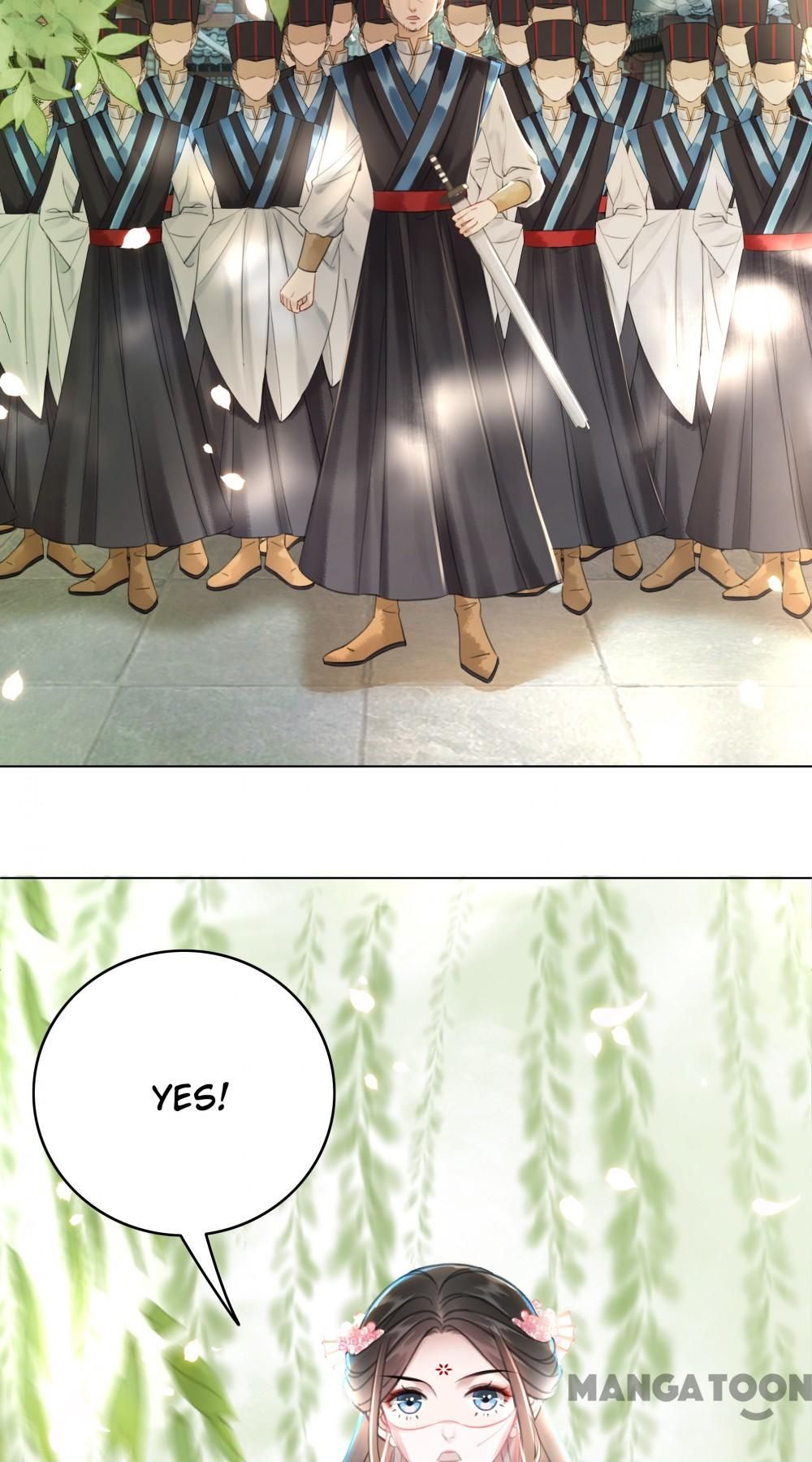 Miss Miracle Chapter 152 page 24