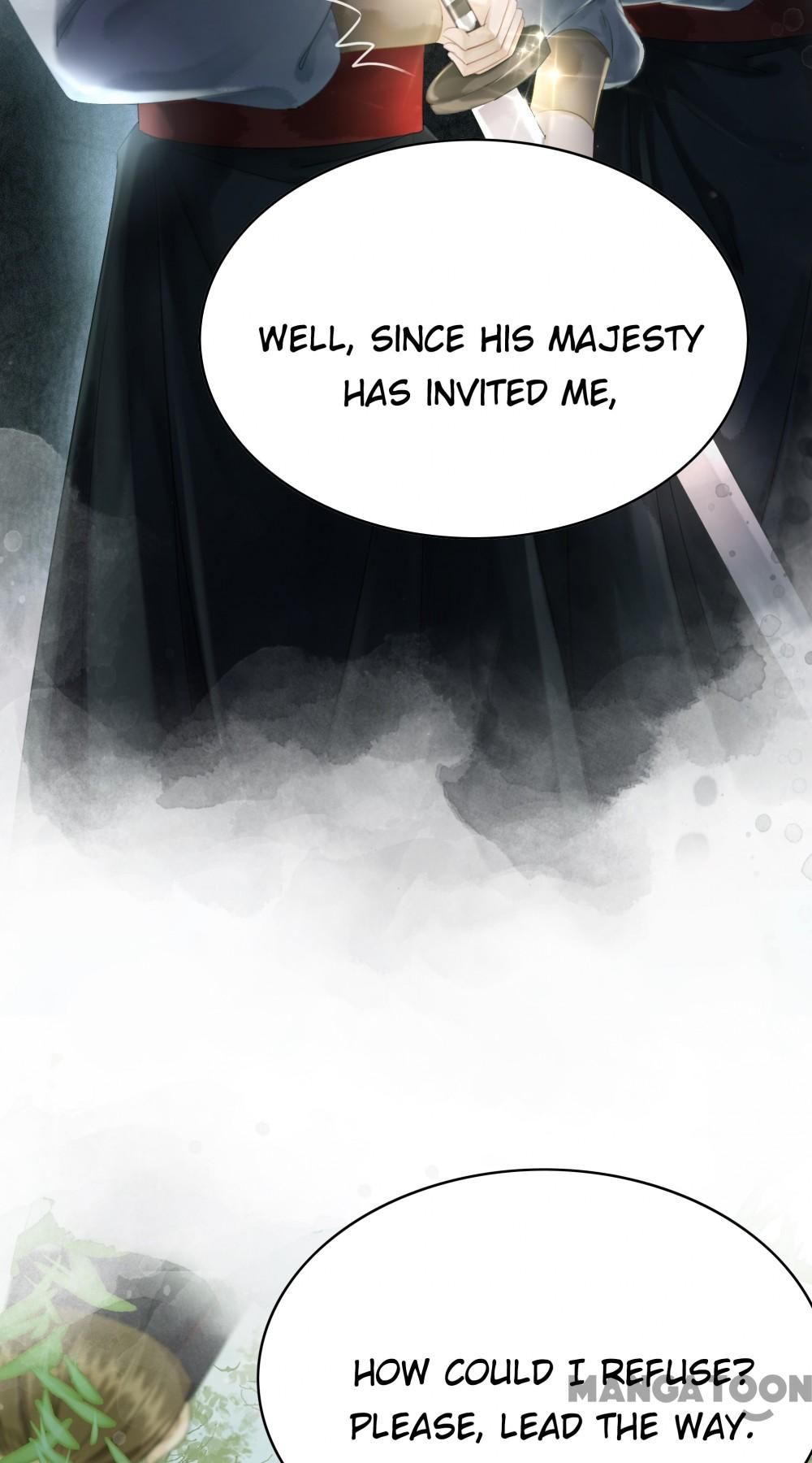 Miss Miracle Chapter 152 page 28