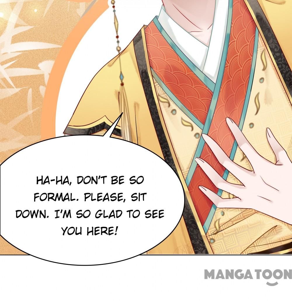 Miss Miracle Chapter 152 page 50