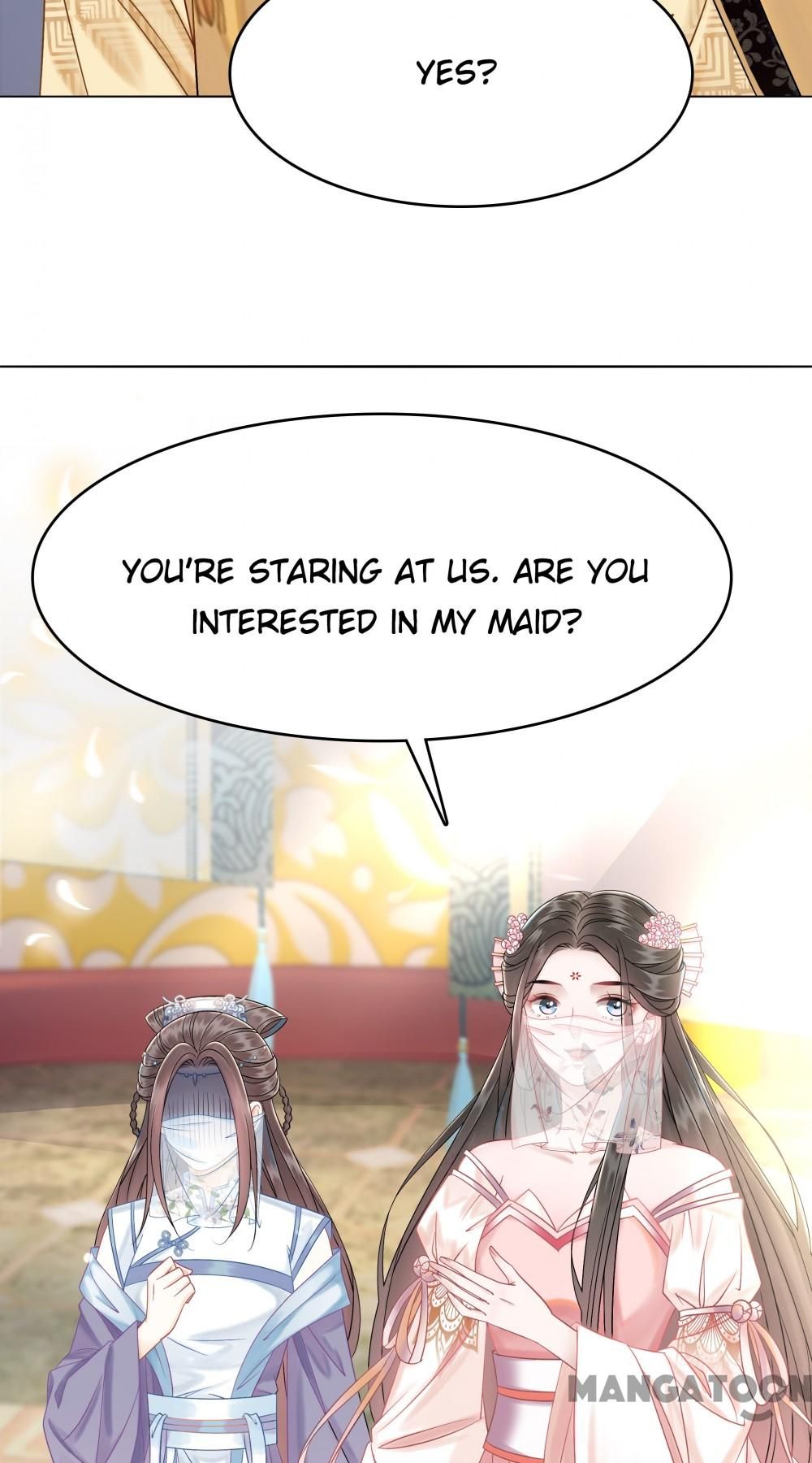 Miss Miracle Chapter 152 page 59