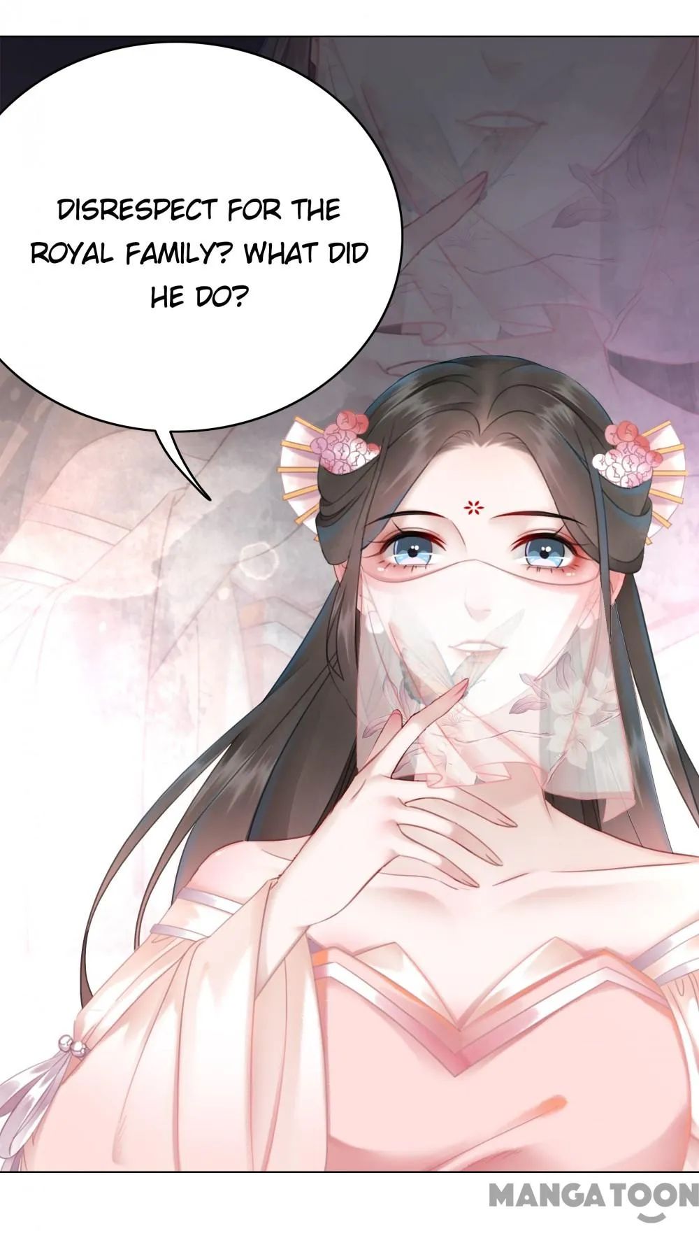 Miss Miracle Chapter 153 page 39