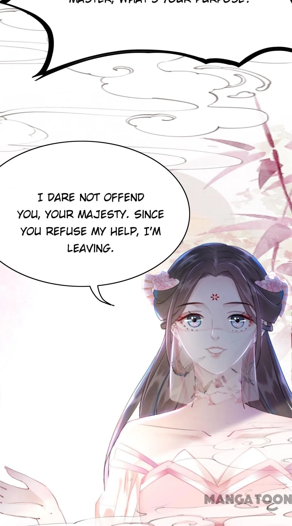 Miss Miracle Chapter 154 page 13