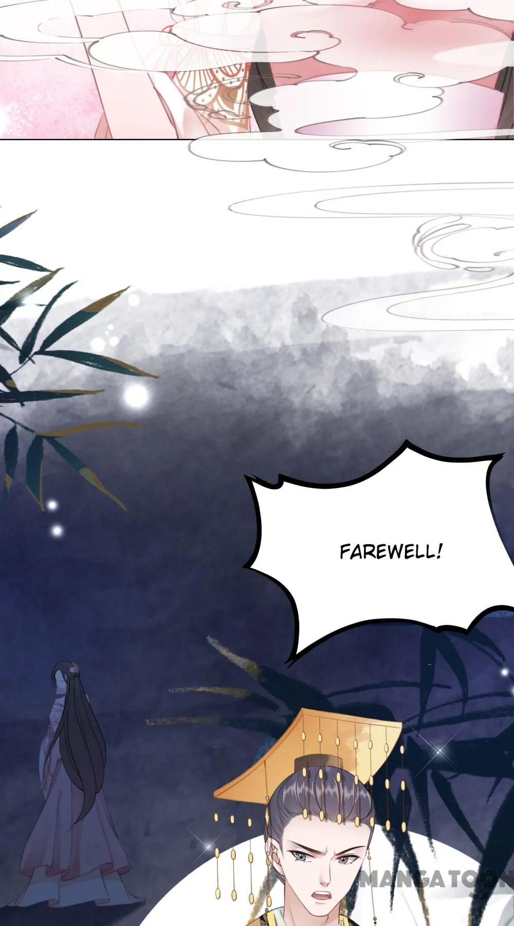 Miss Miracle Chapter 154 page 14