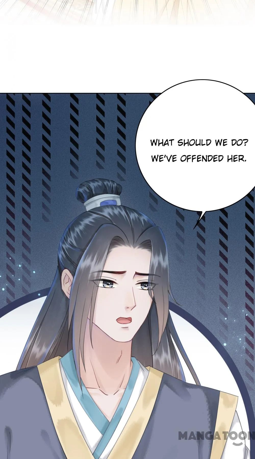 Miss Miracle Chapter 154 page 18