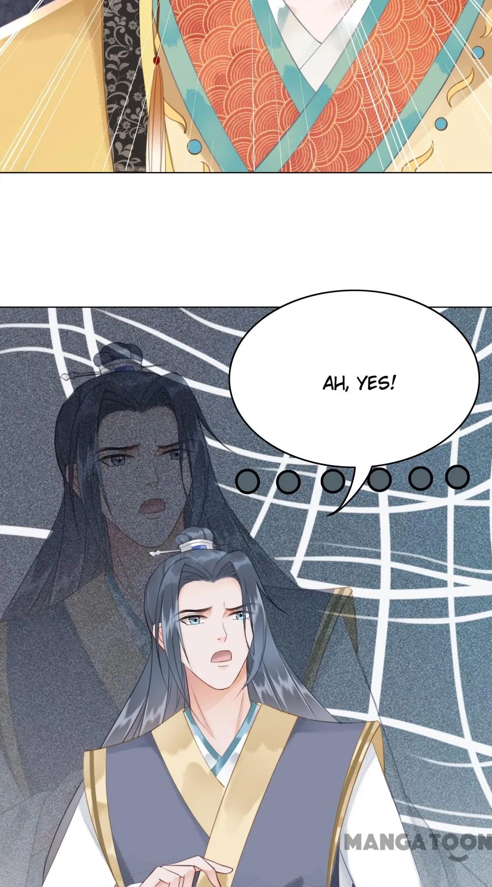 Miss Miracle Chapter 154 page 24