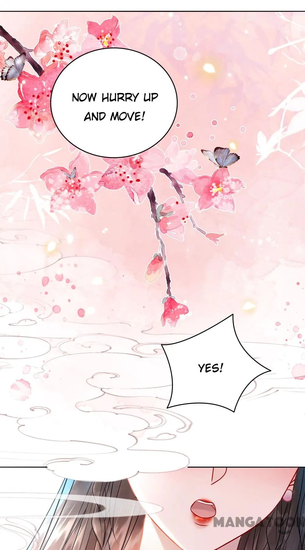 Miss Miracle Chapter 154 page 37